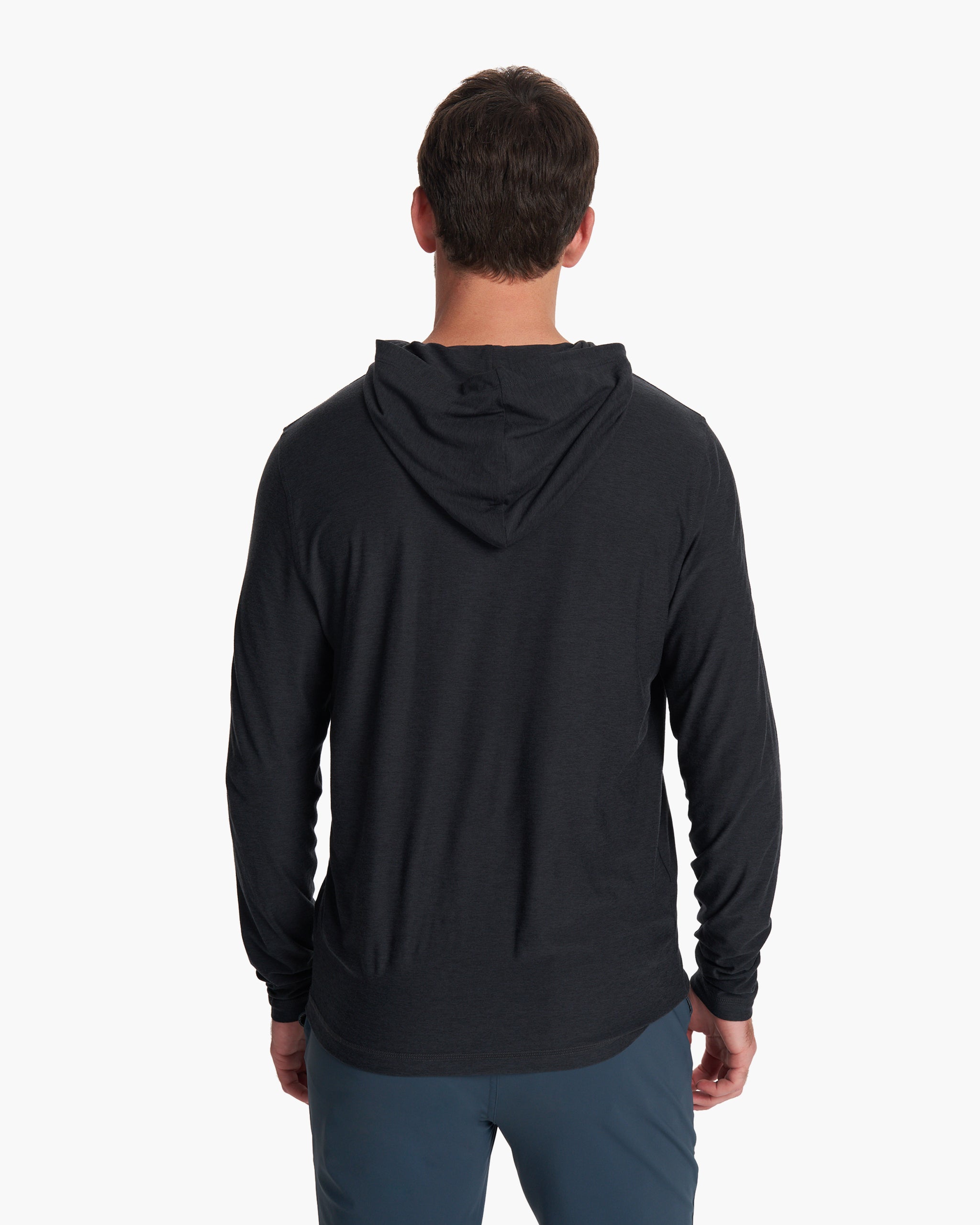 Vuori Strato Tech Hoodie