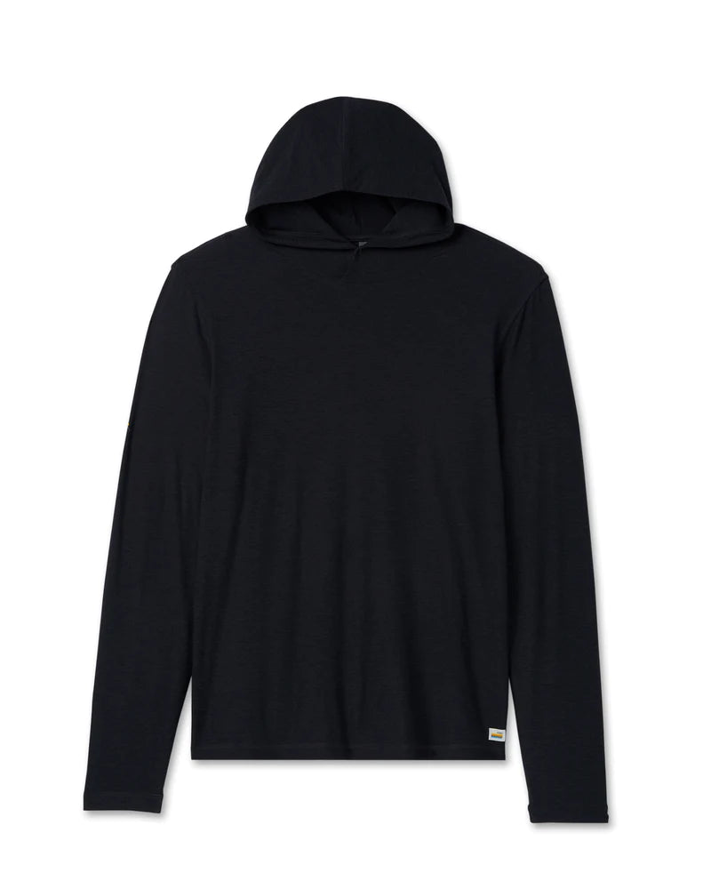 Vuori Strato Tech Hoodie