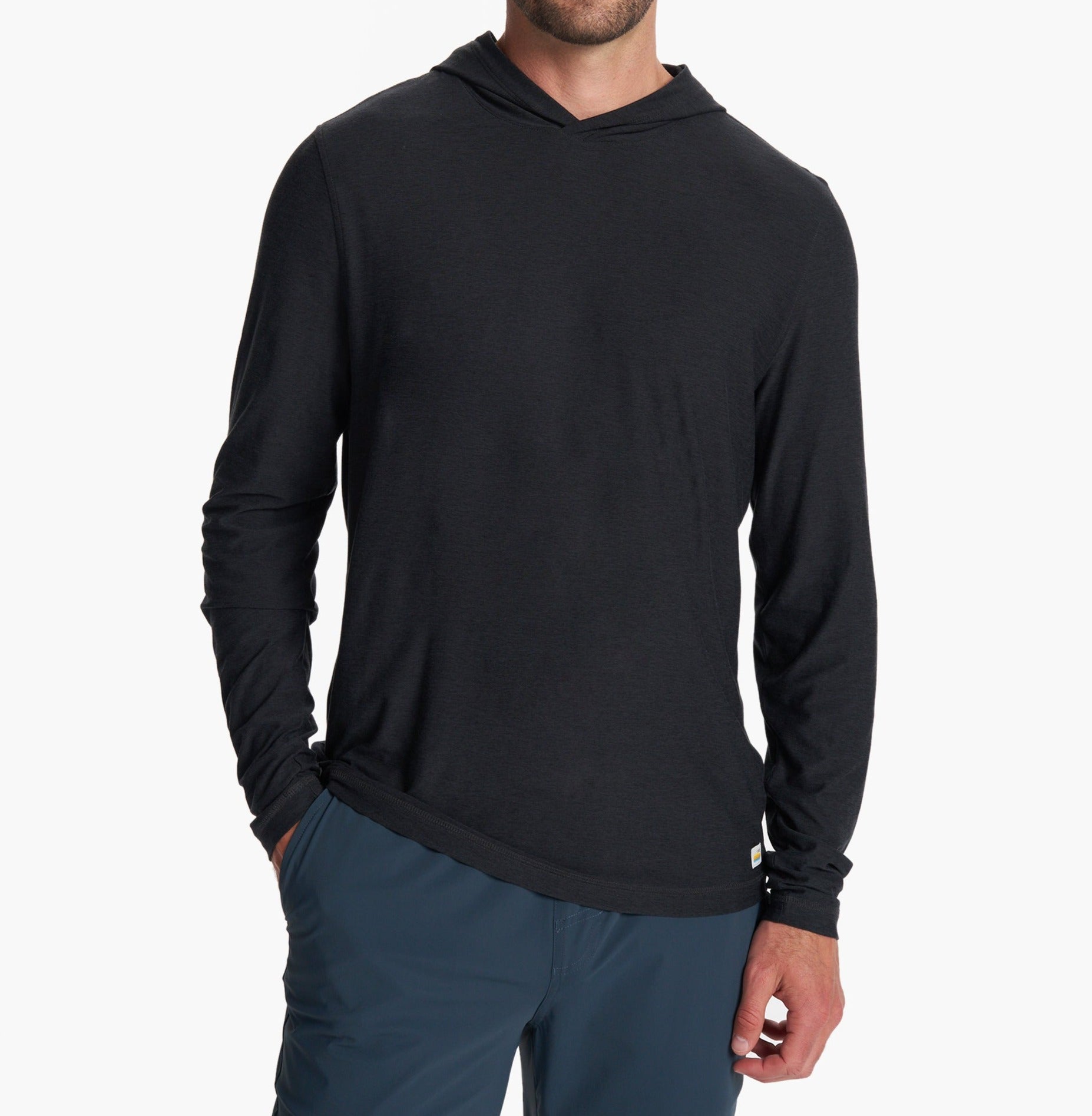 Vuori Strato Tech Hoodie