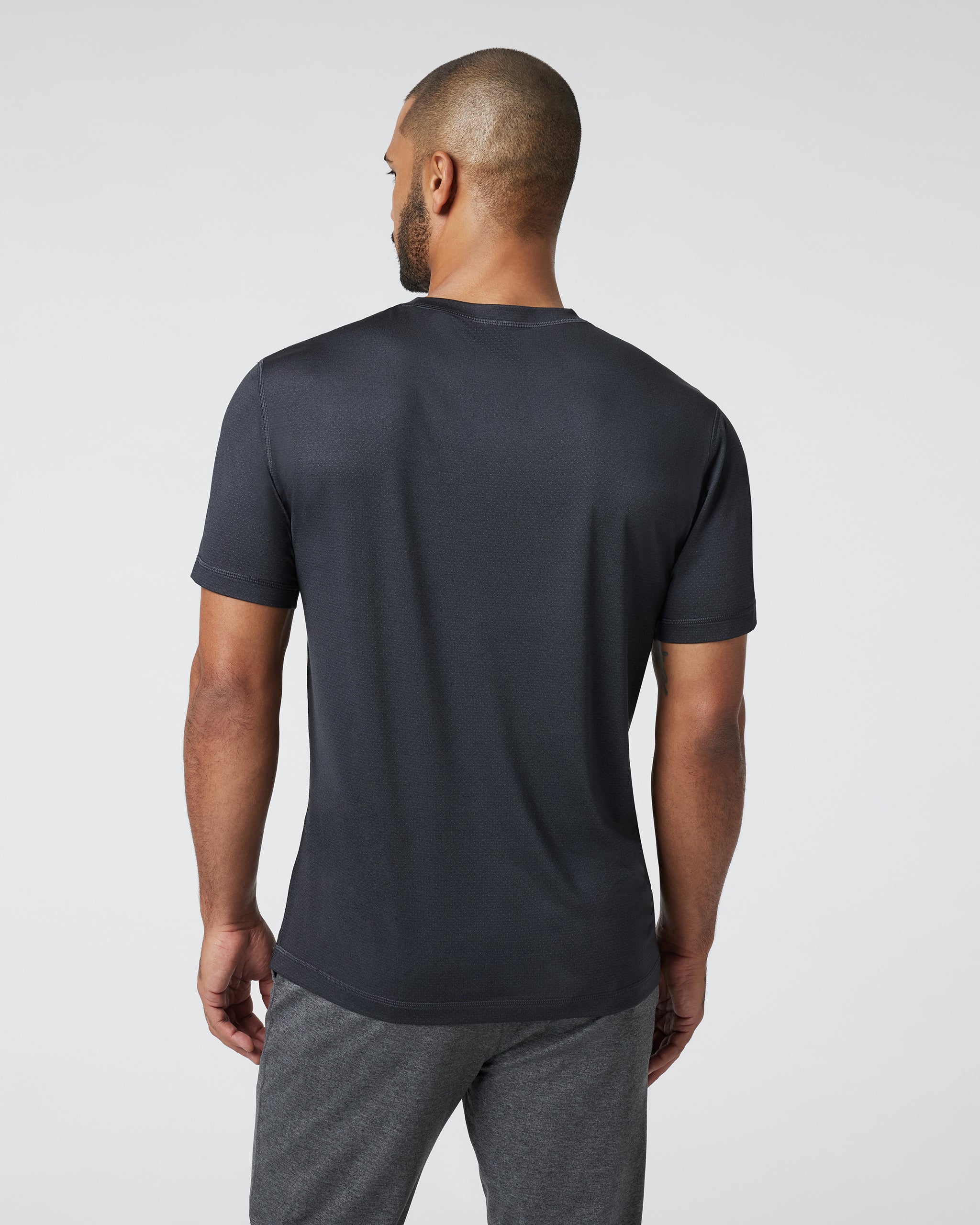 Vuori Tradewind Performance Tee 2.0