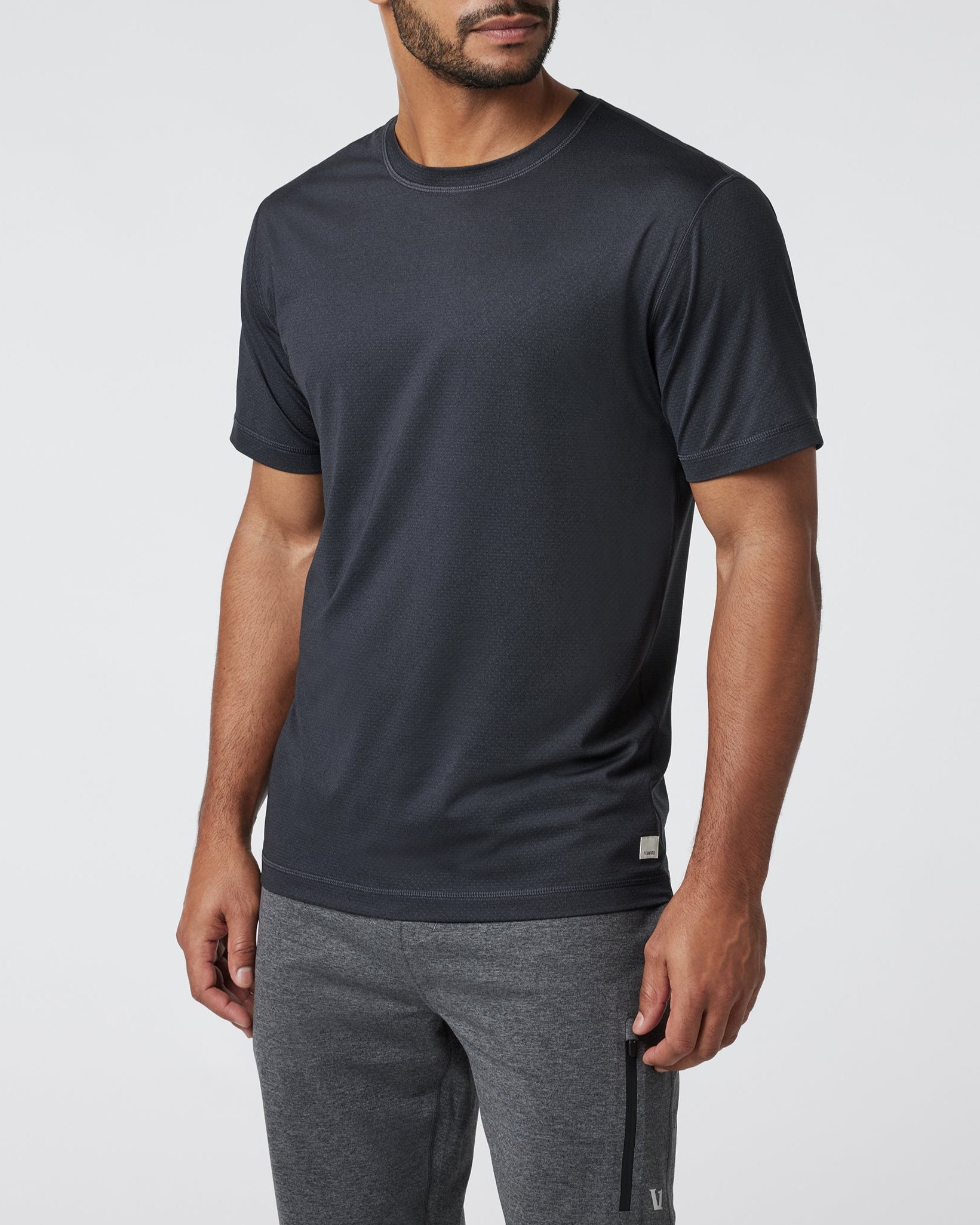 Vuori Tradewind Performance Tee 2.0