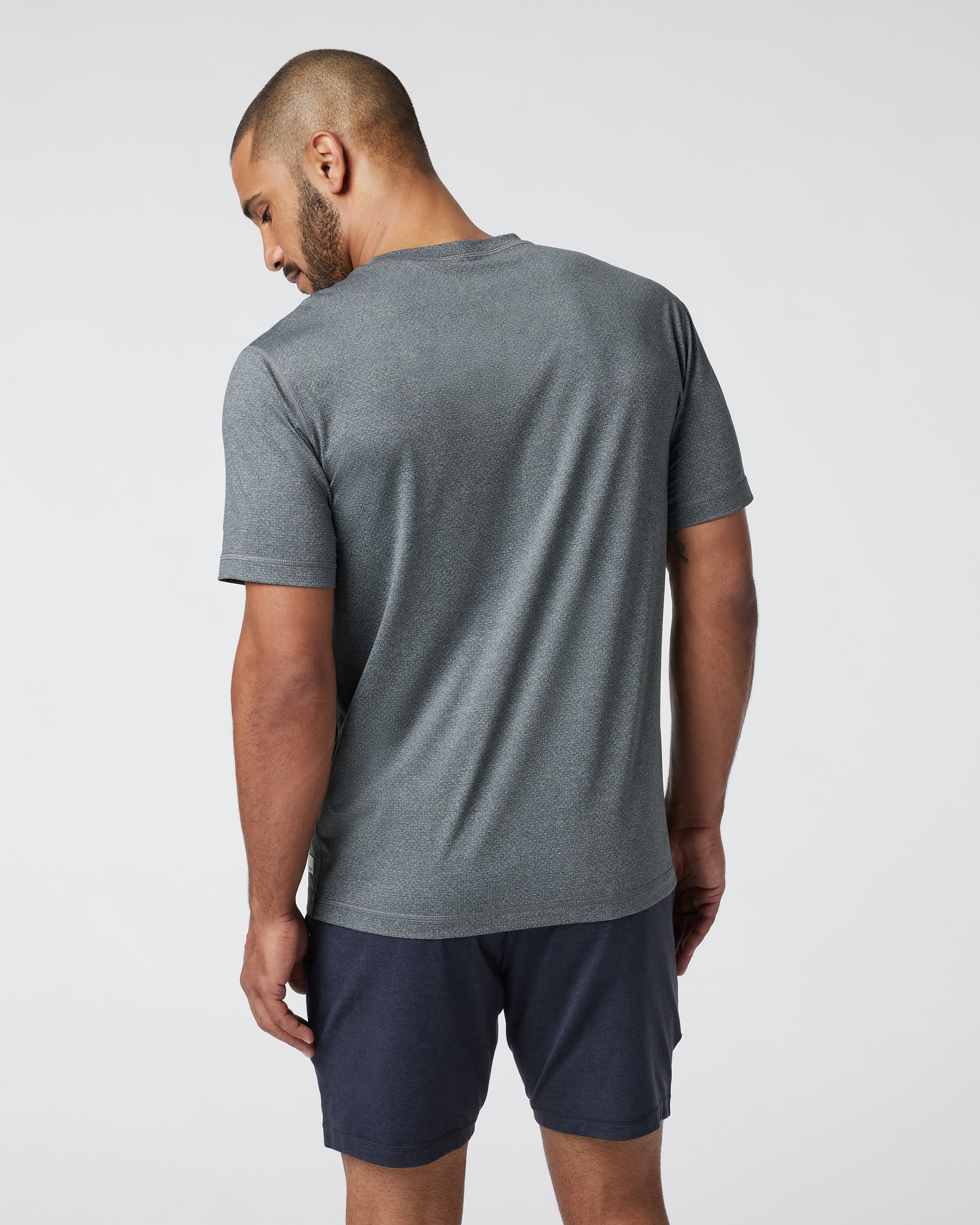 Vuori Tradewind Performance Tee 2.0