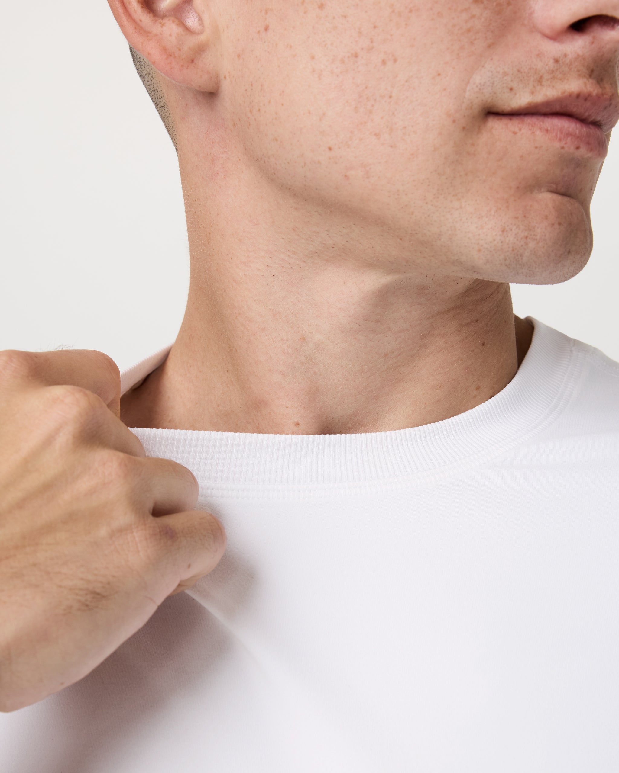 Vuori Ponto Performance Short Sleeve Tee