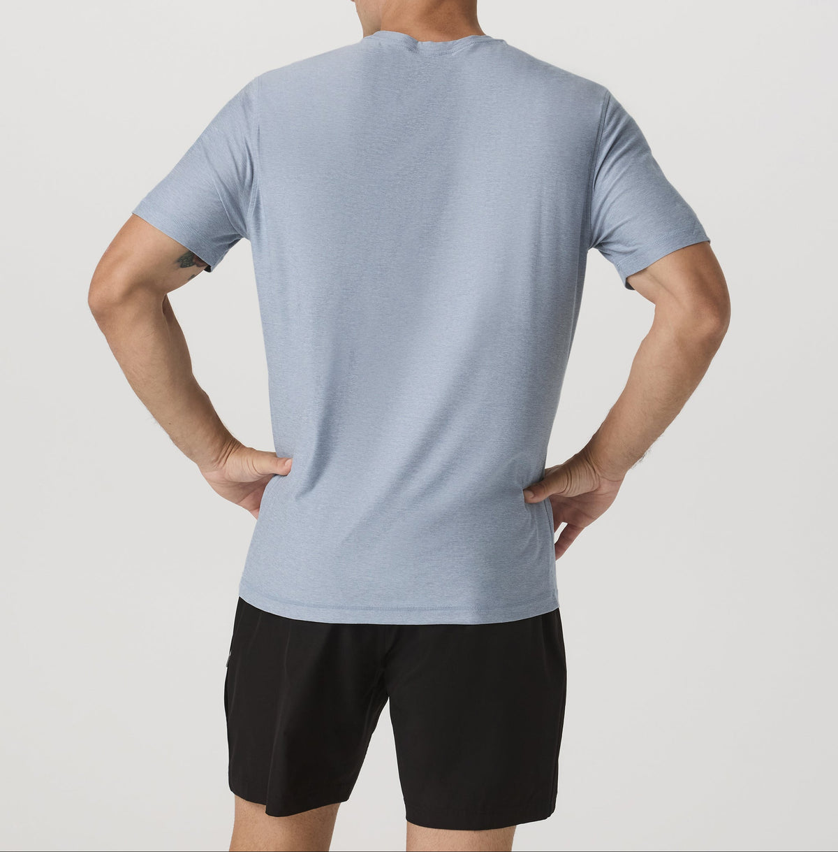 Vuori Strato Tech Tee