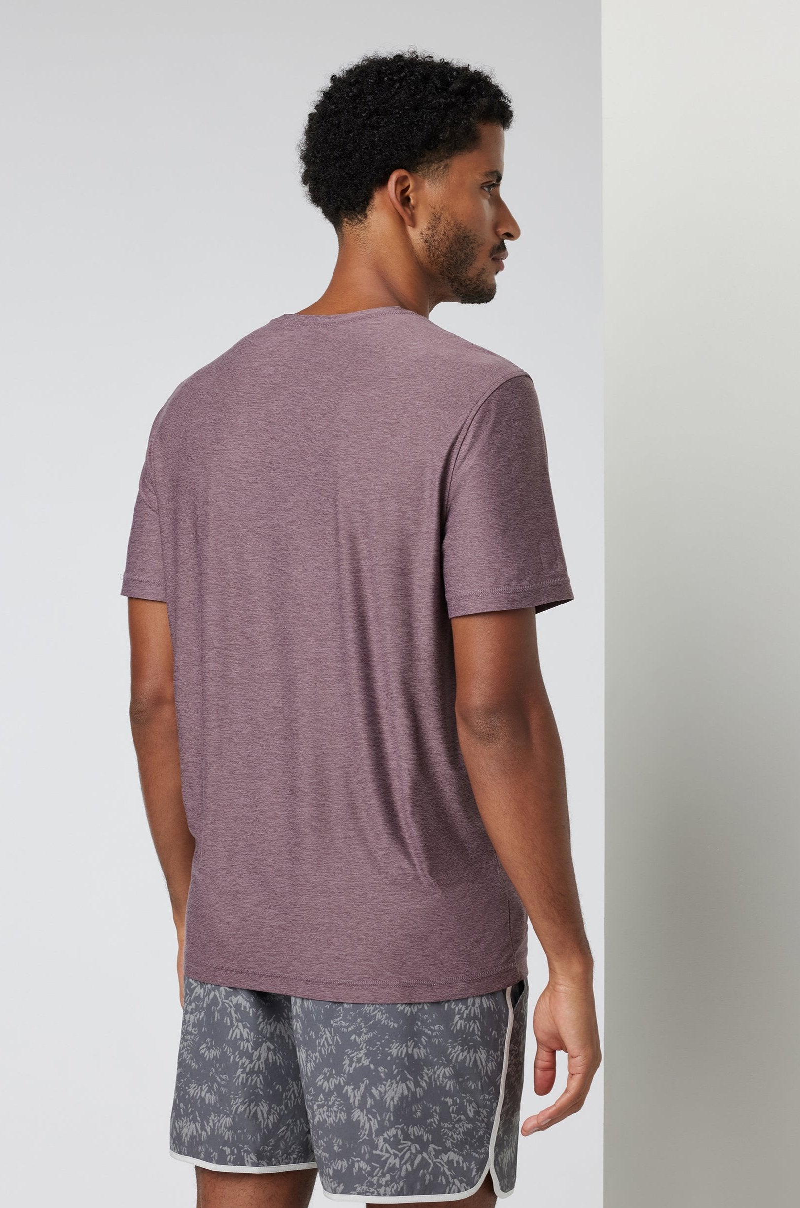 Vuori Strato Tech Tee