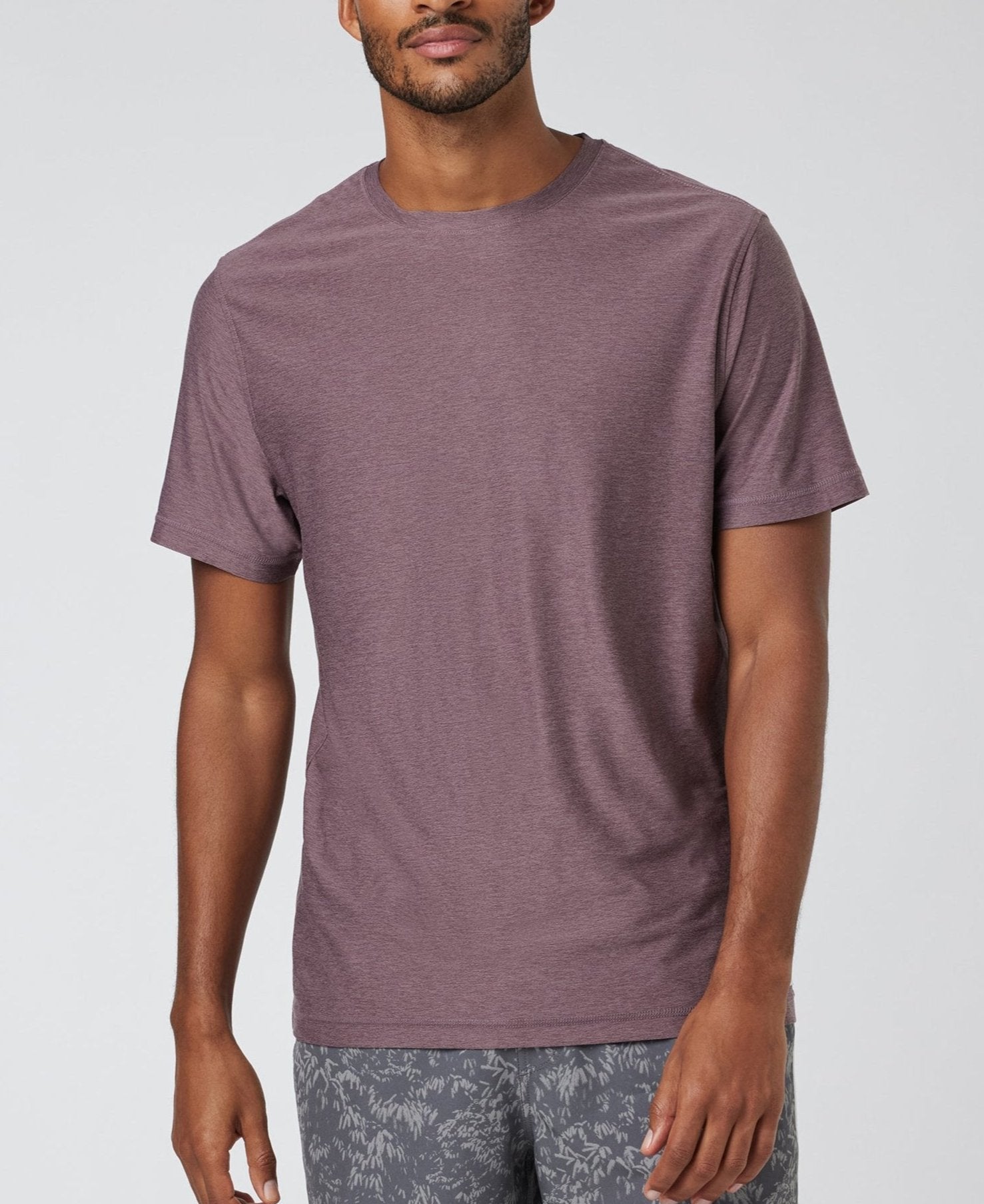 Vuori Strato Tech Tee