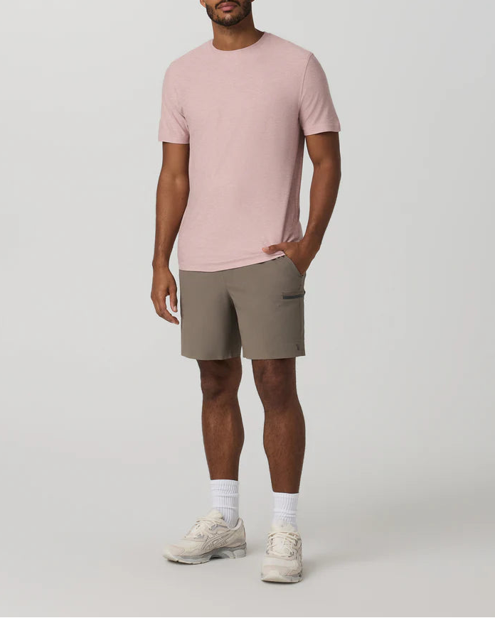 Vuori Strato Tech Tee