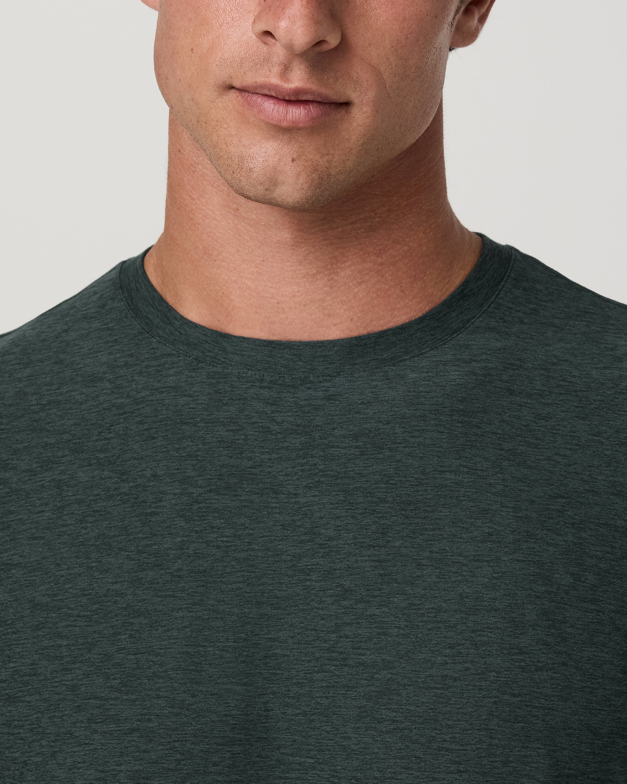 Vuori Strato Tech Tee