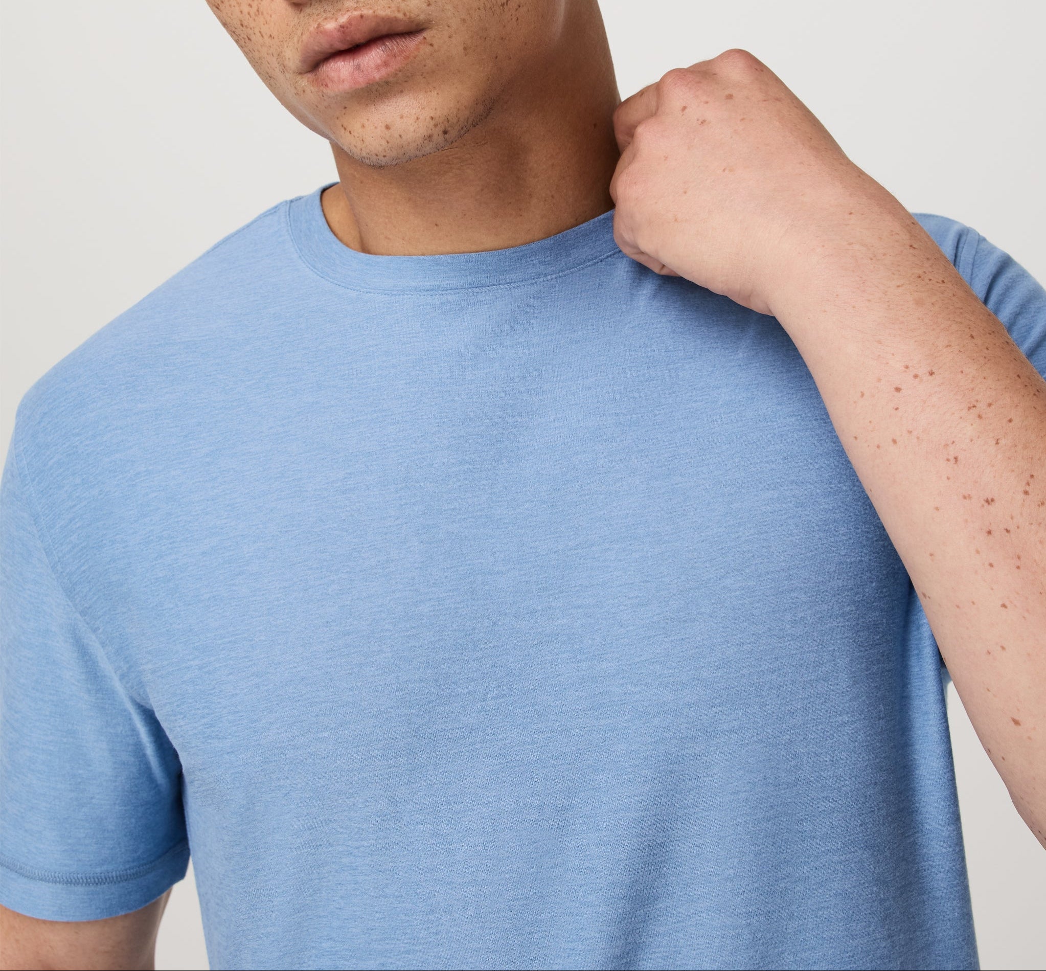 Vuori Strato Tech Tee