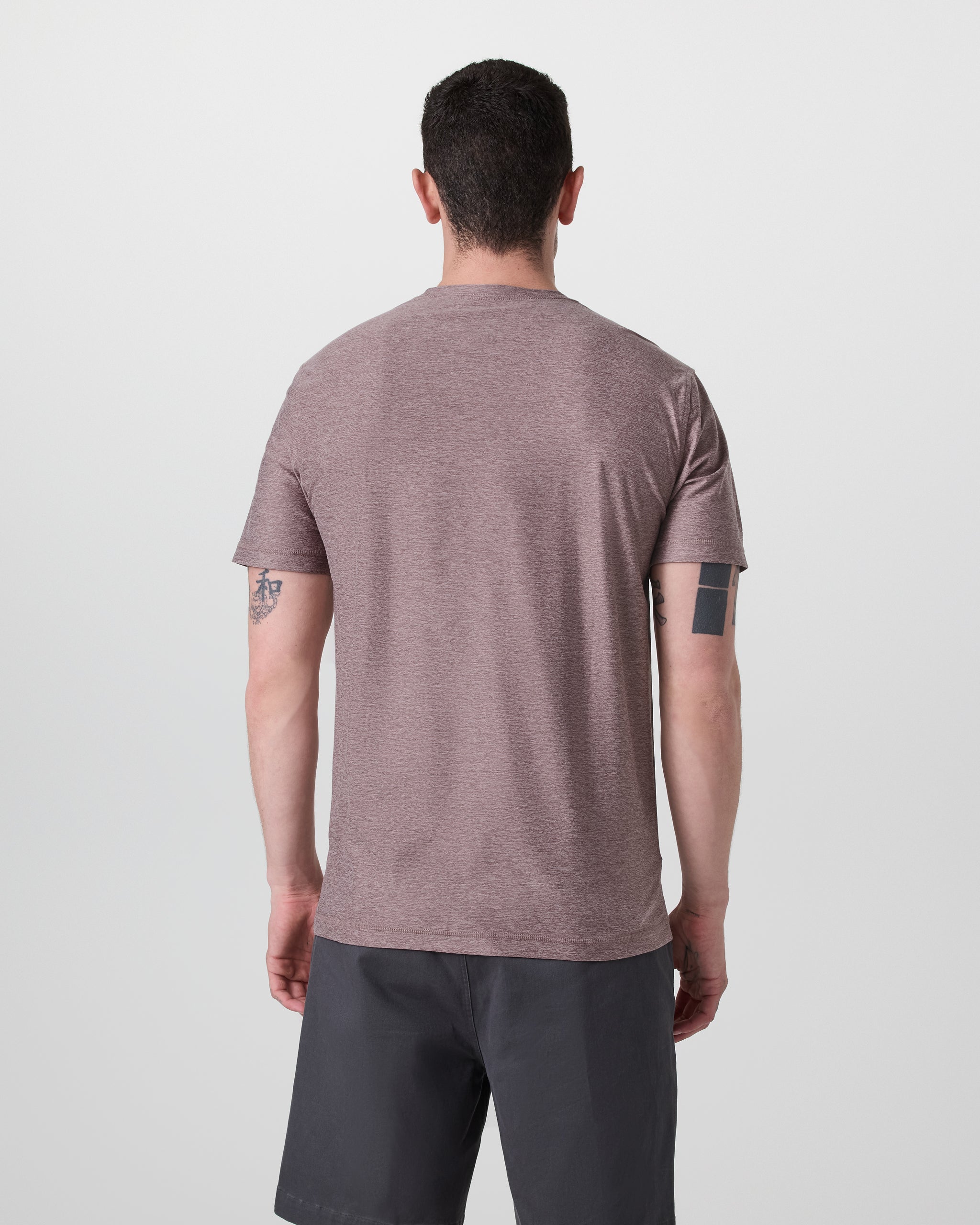 Vuori Strato Tech Tee