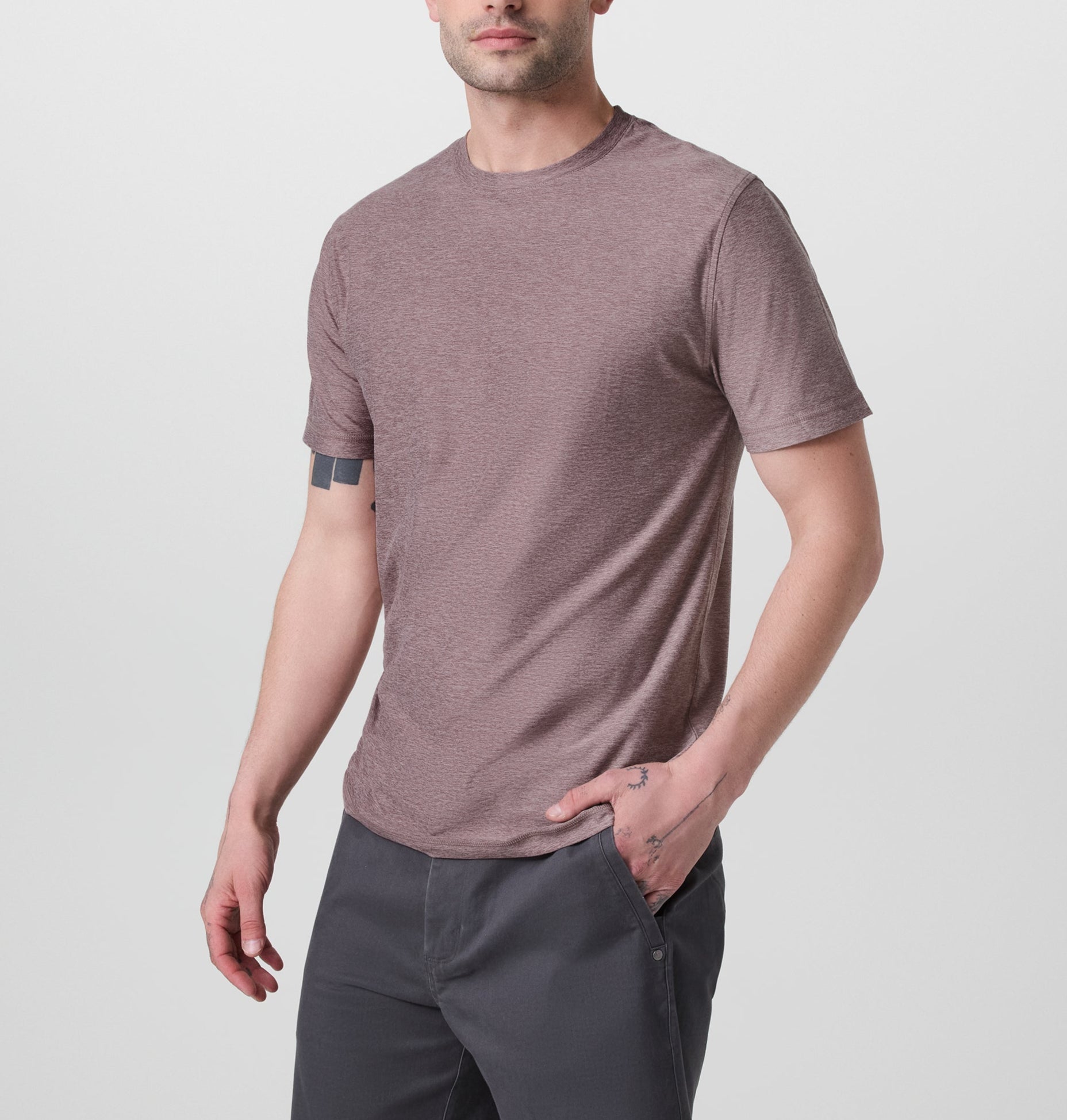 Vuori Strato Tech Tee