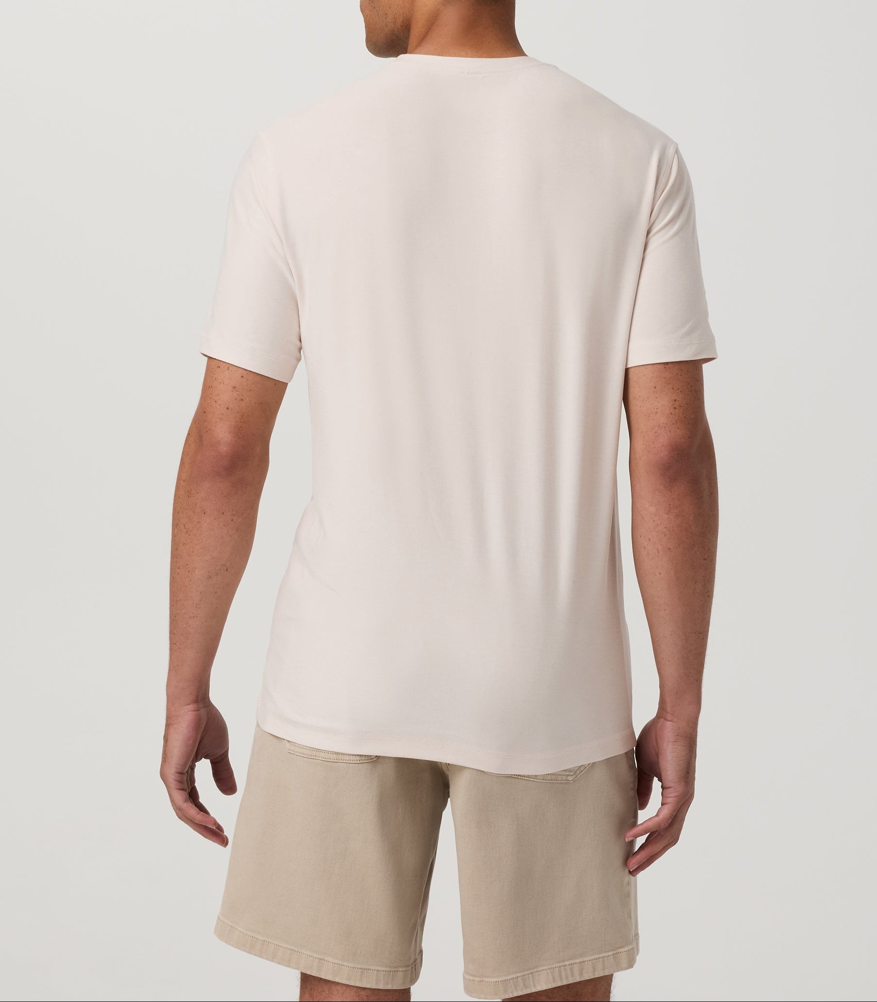 Vuori Strato Tech Tee