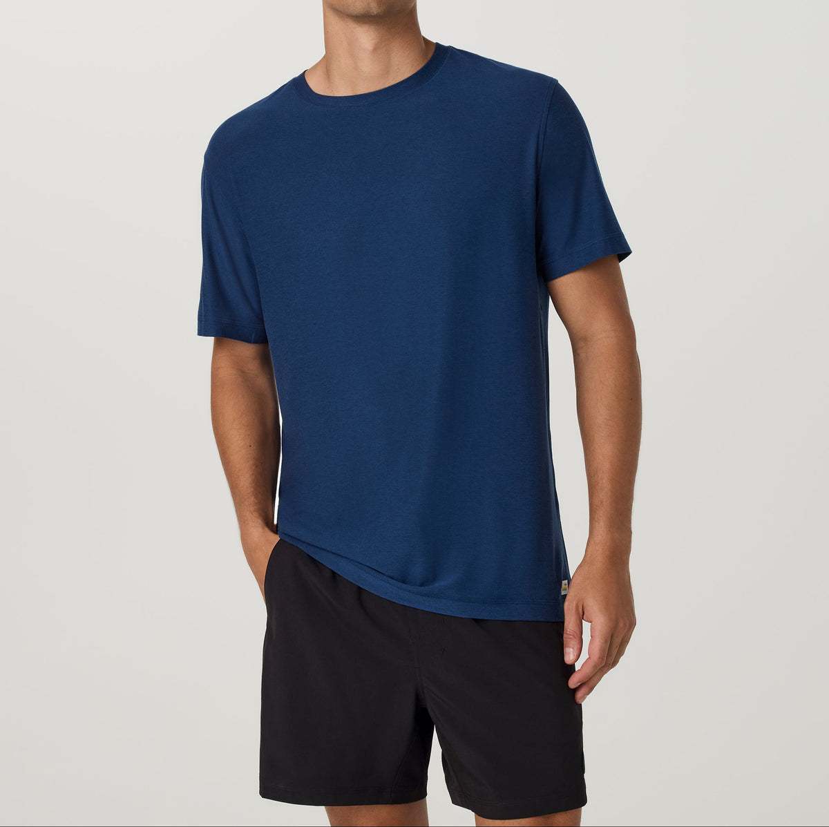 Vuori Strato Tech Tee