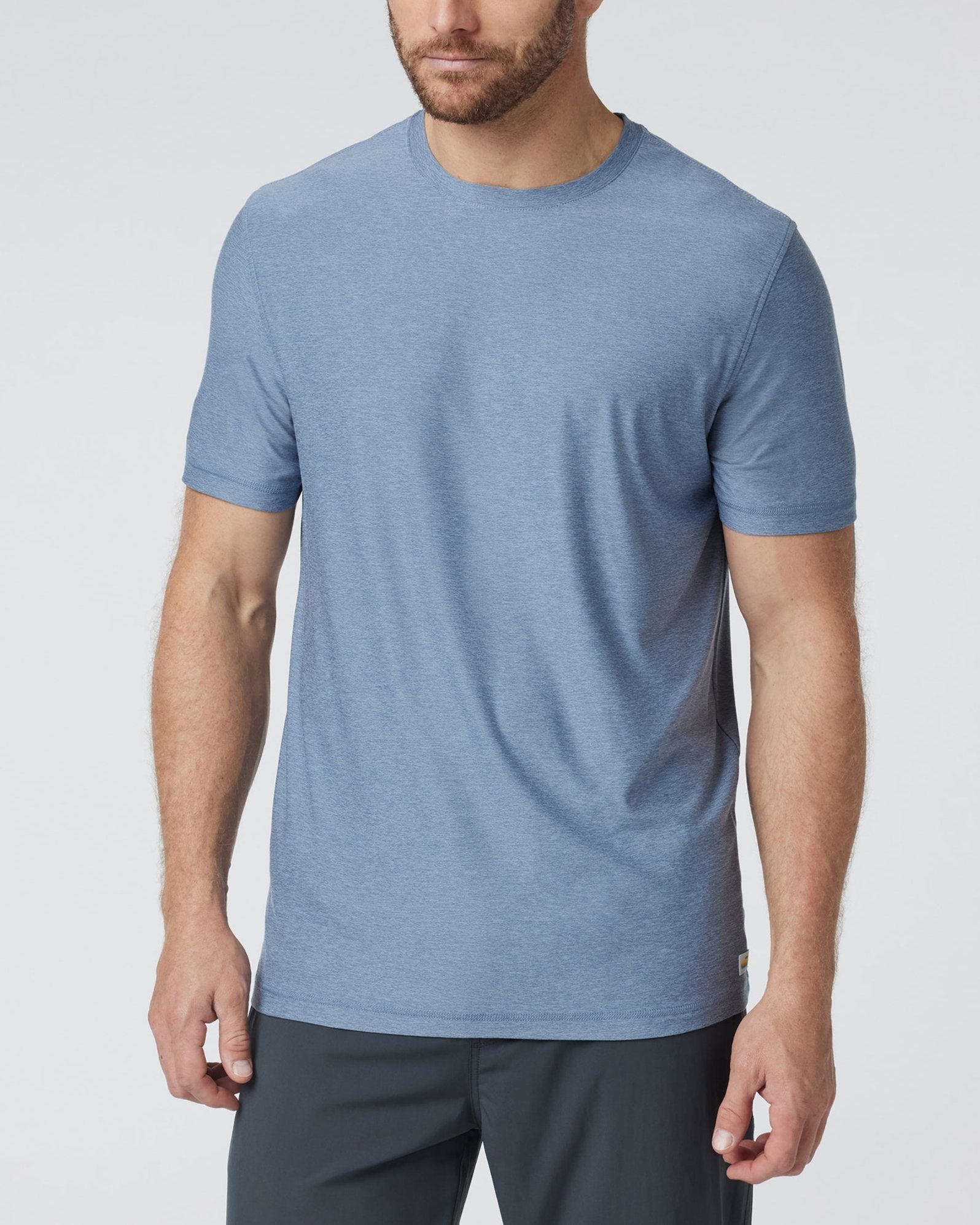 Vuori Strato Tech Tee