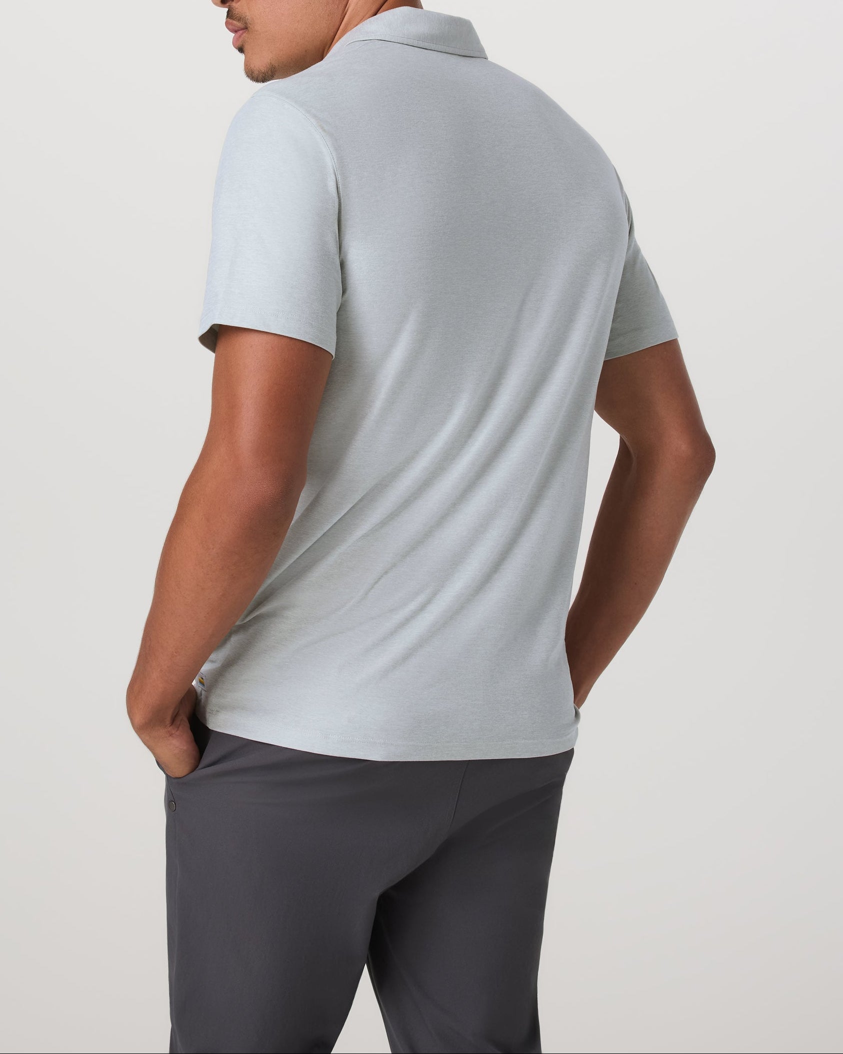 Vuori Strato Tech Polo