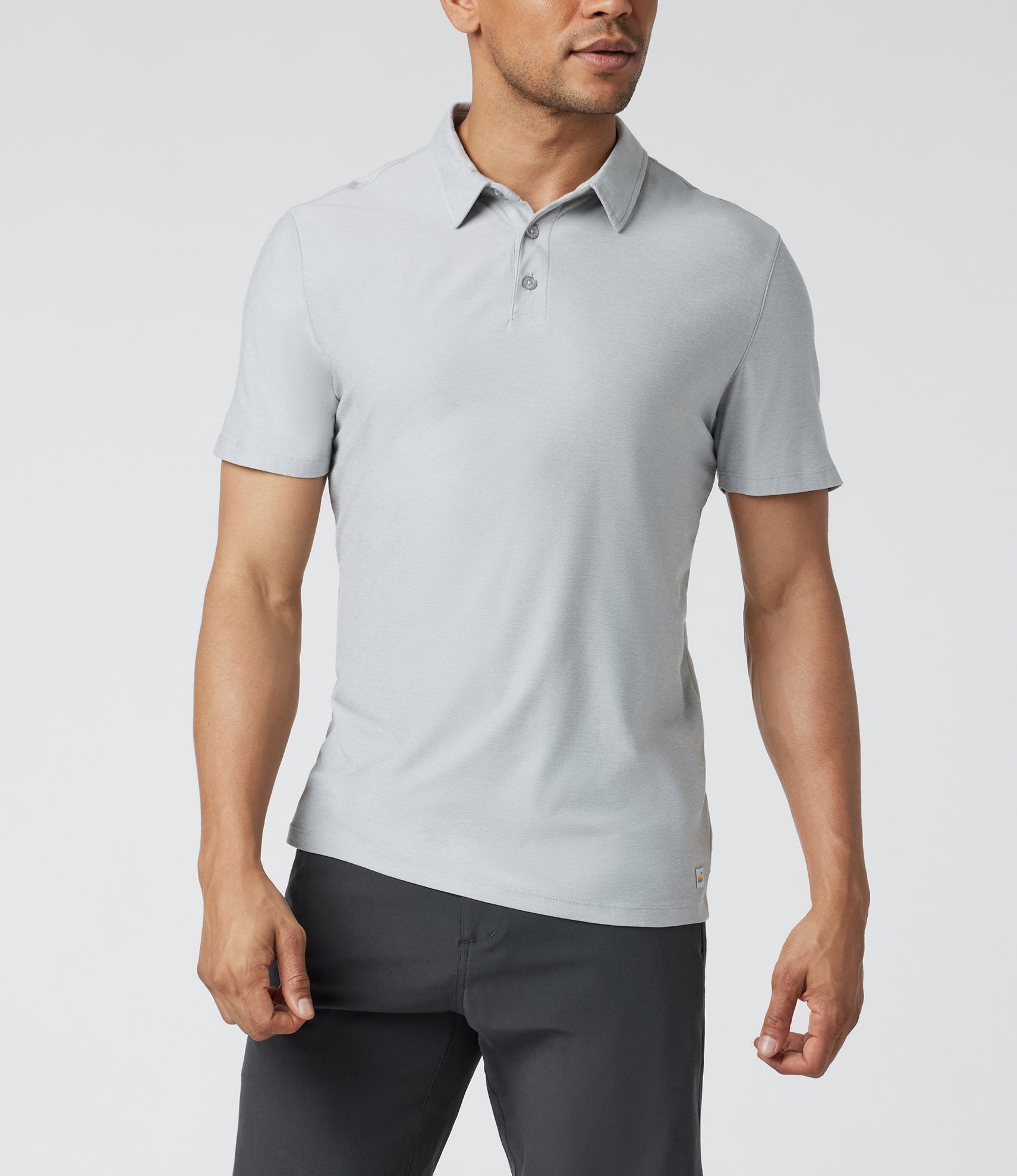 Vuori Strato Tech Polo