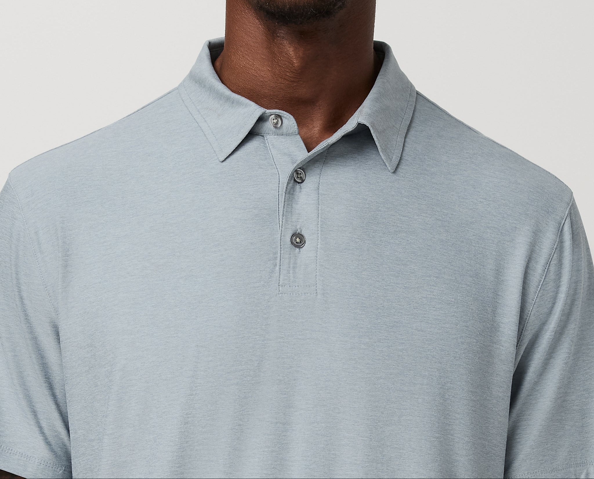 Vuori Strato Tech Polo