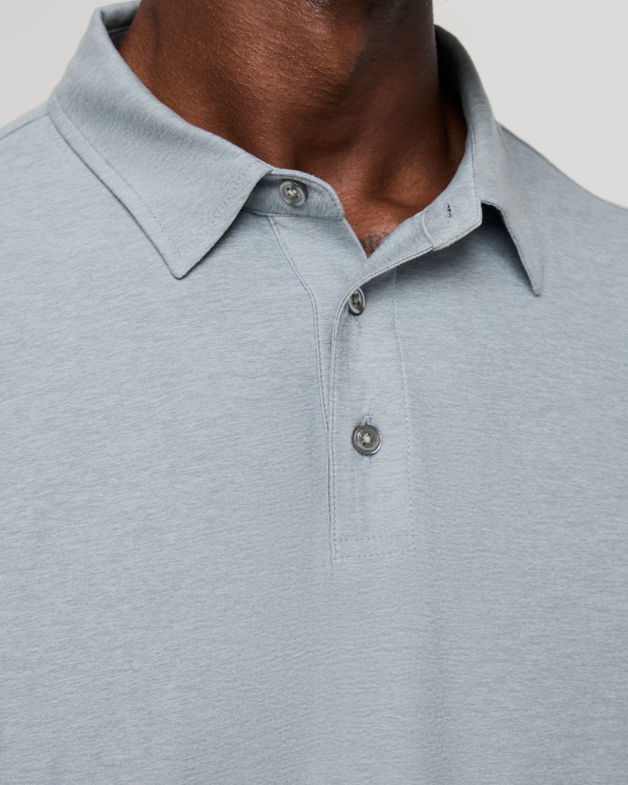 Vuori Strato Tech Polo