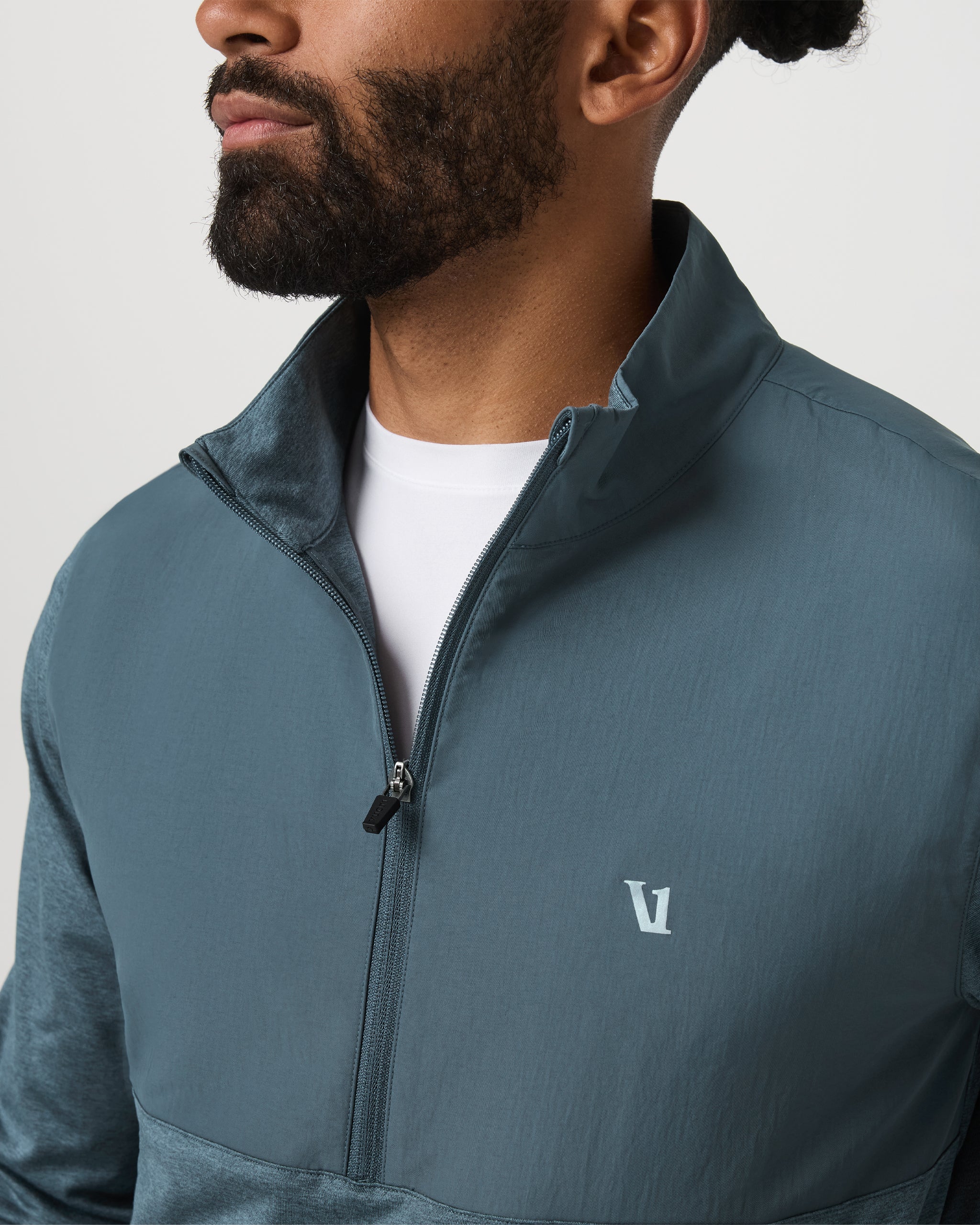 Vuori Sunday Element 1/2 Zip