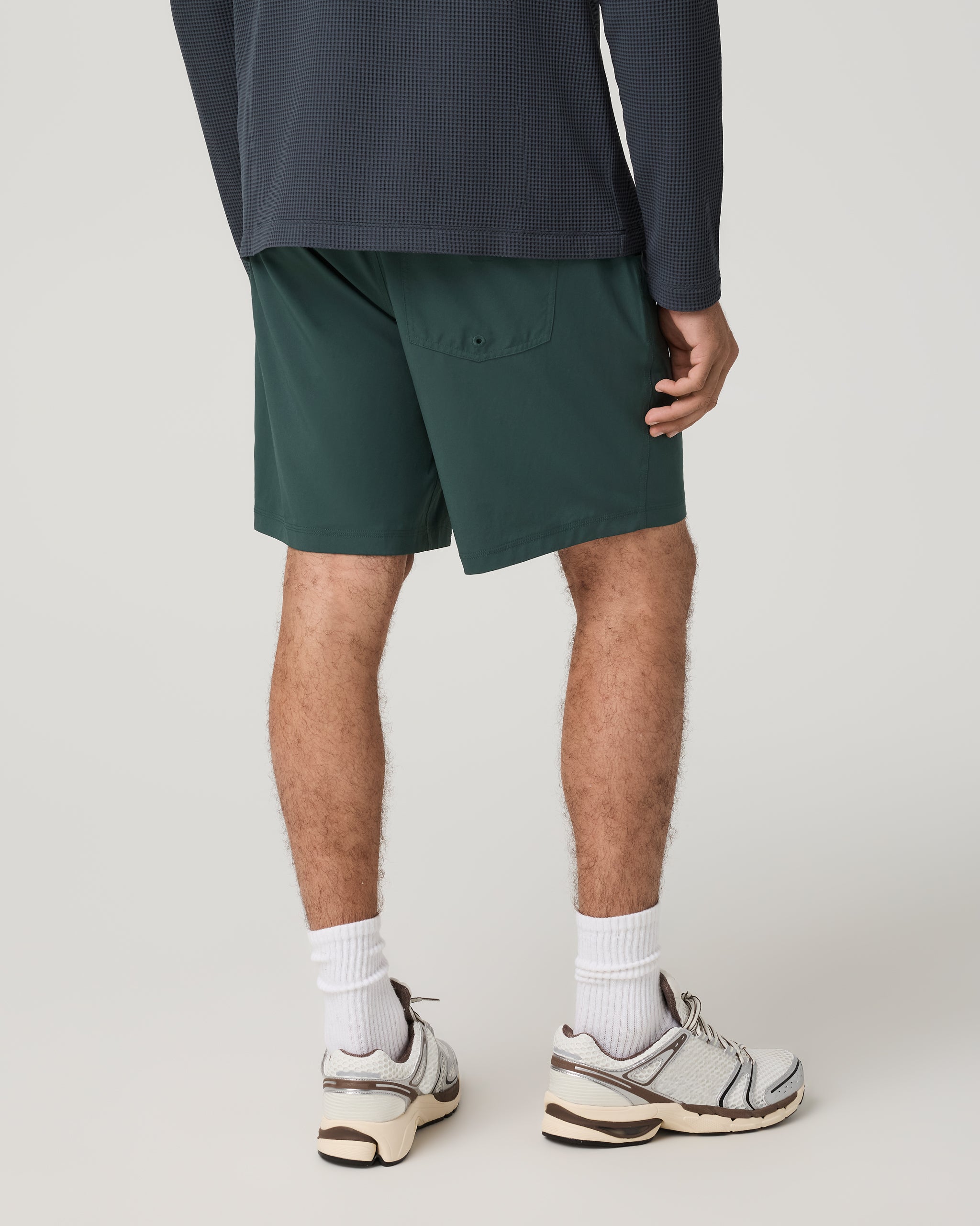 Vuori Kore Short 7" - Lined