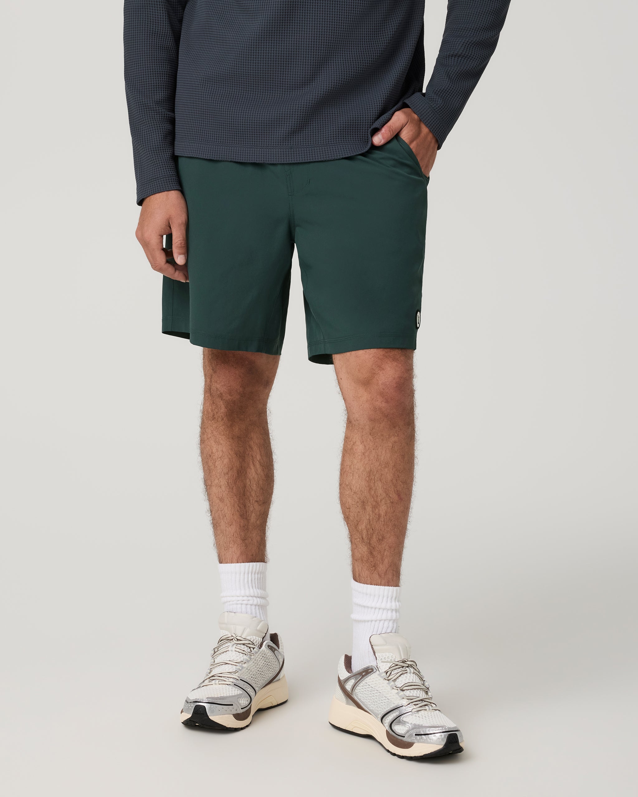 Vuori Kore Short 7" - Lined