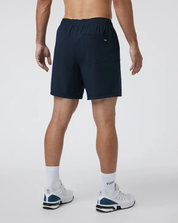 Vuori Kore Short 7" - Lined