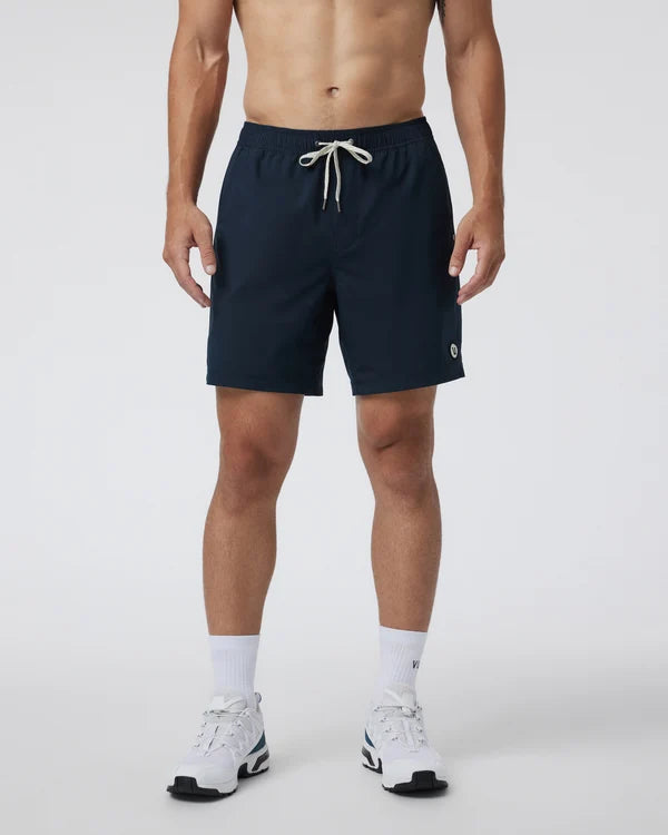 Vuori Kore Short 7" - Lined