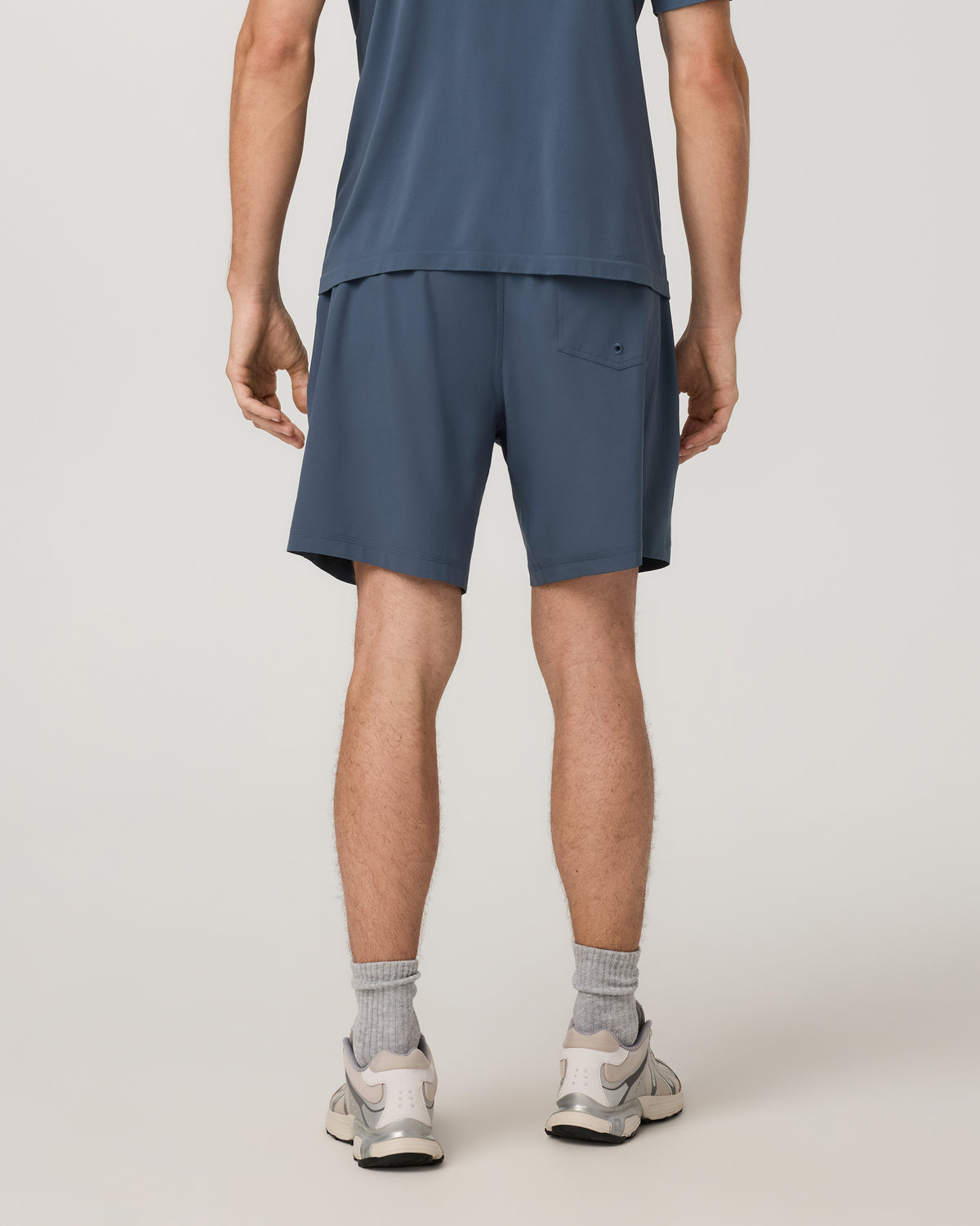 Vuori Kore Short 7" - Lined