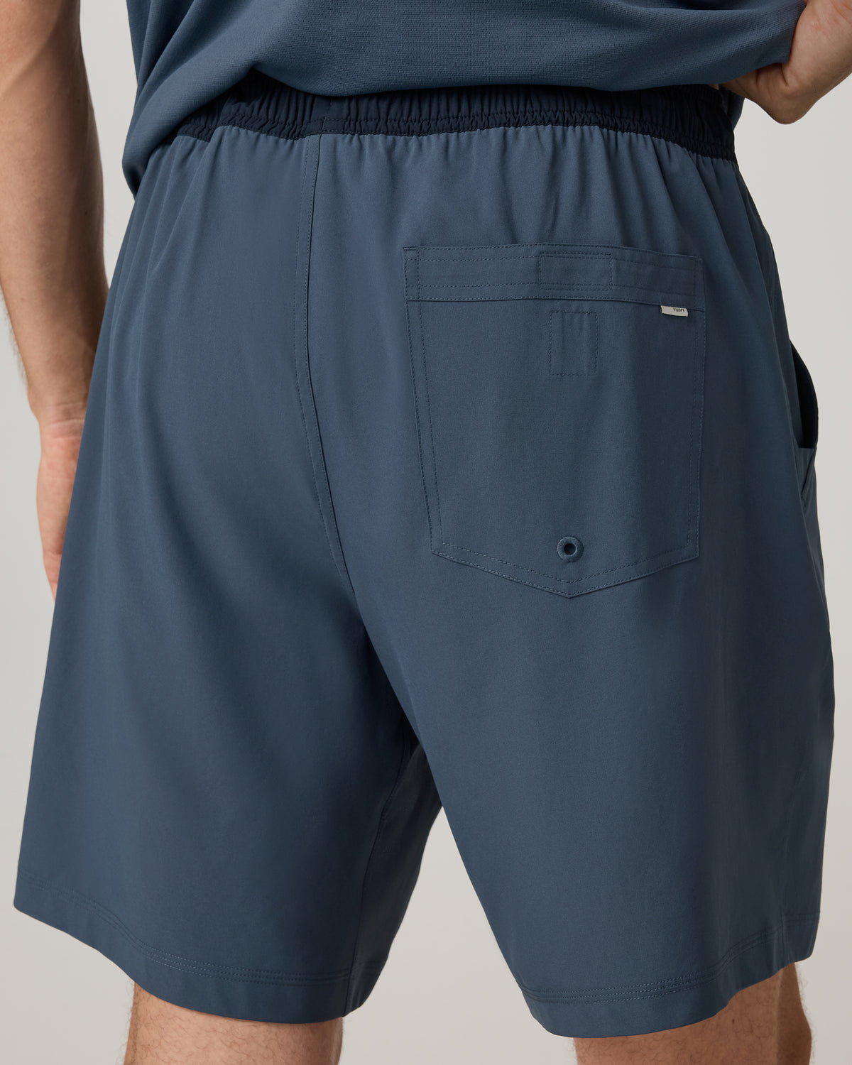 Vuori Kore Short 7" - Lined