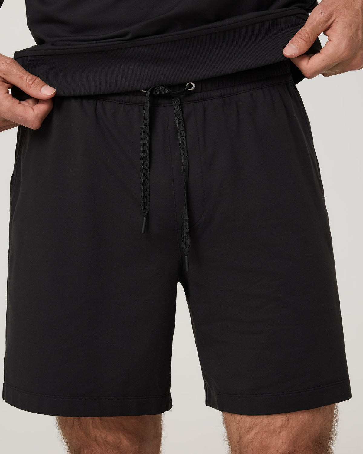 Vuori Ponto Re/Actv Short Lined 7"