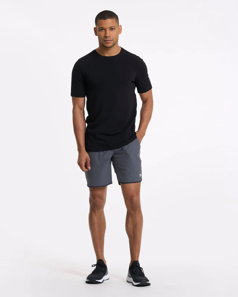 Vuori Banks Shorts 7.5" - Unlined