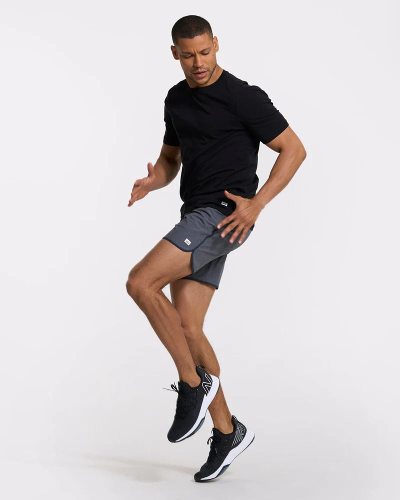 Vuori Banks Shorts 7.5" - Unlined