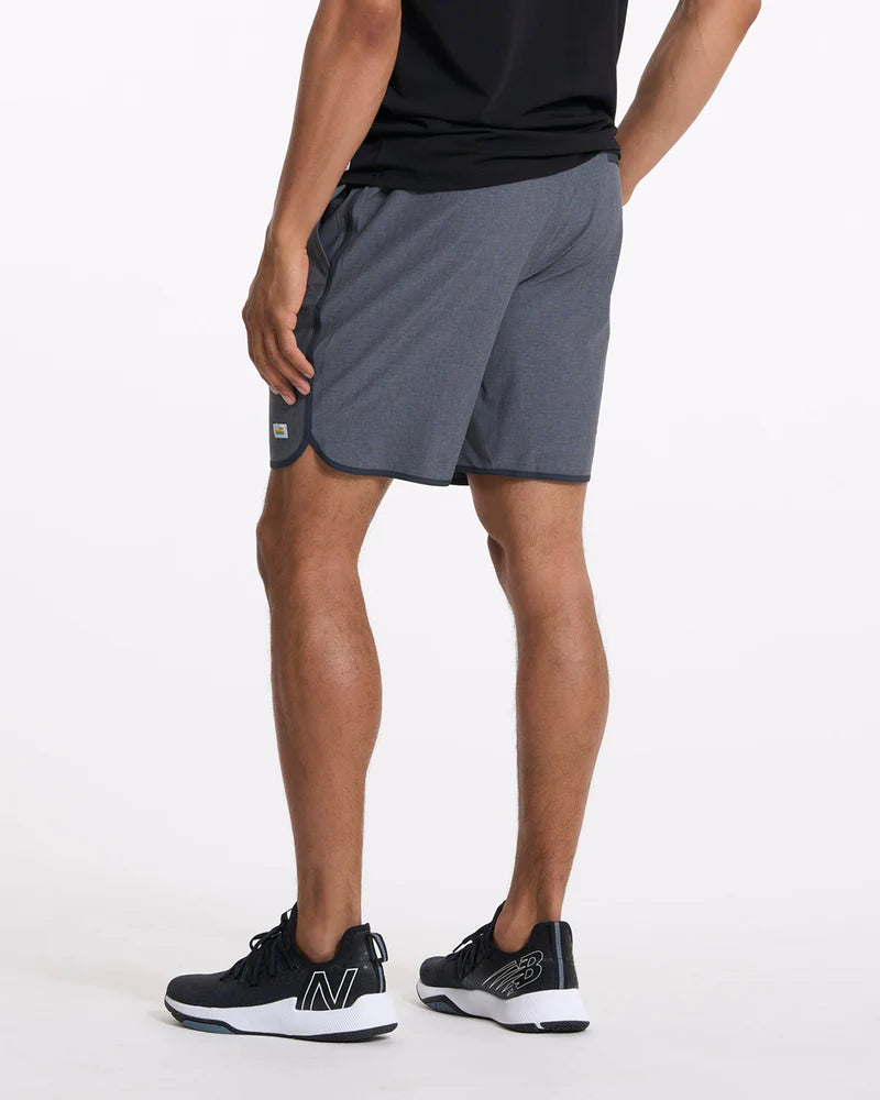 Vuori Banks Shorts 7.5" - Unlined