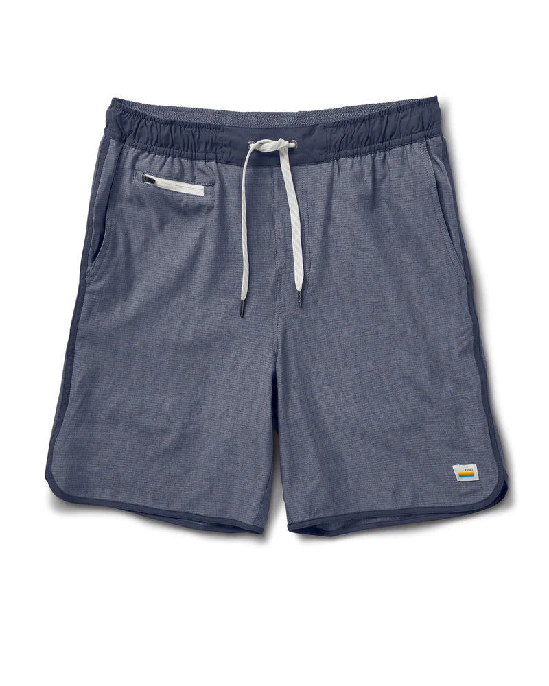 Vuori Banks Shorts 7.5" - Unlined