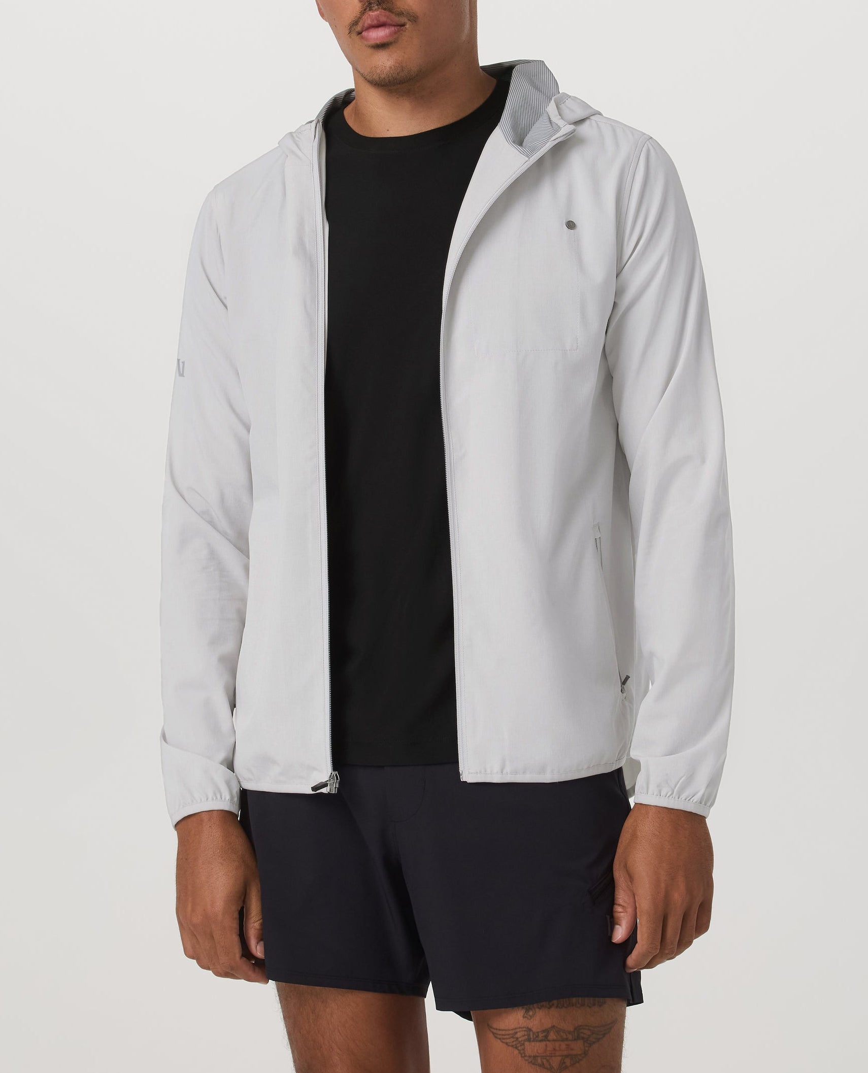 Vuori Outdoor Trainer Shell