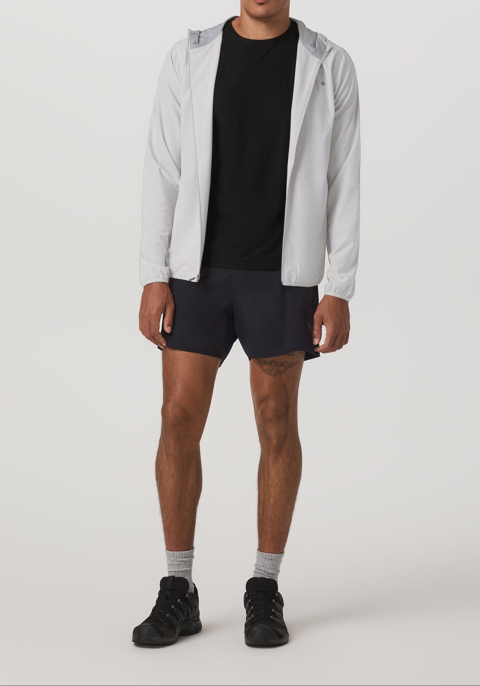 Vuori Outdoor Trainer Shell