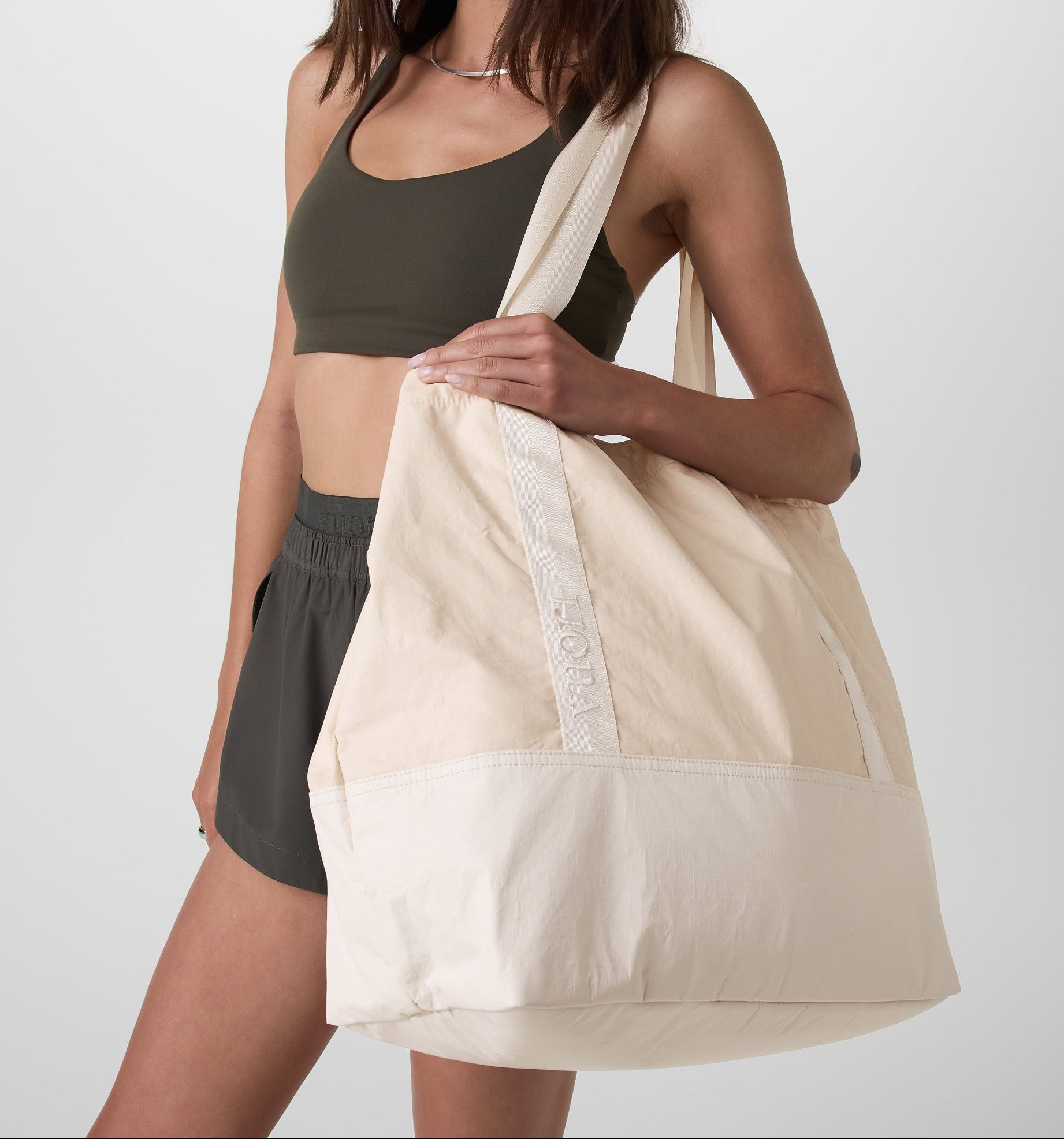 Vuori Coastal Tote