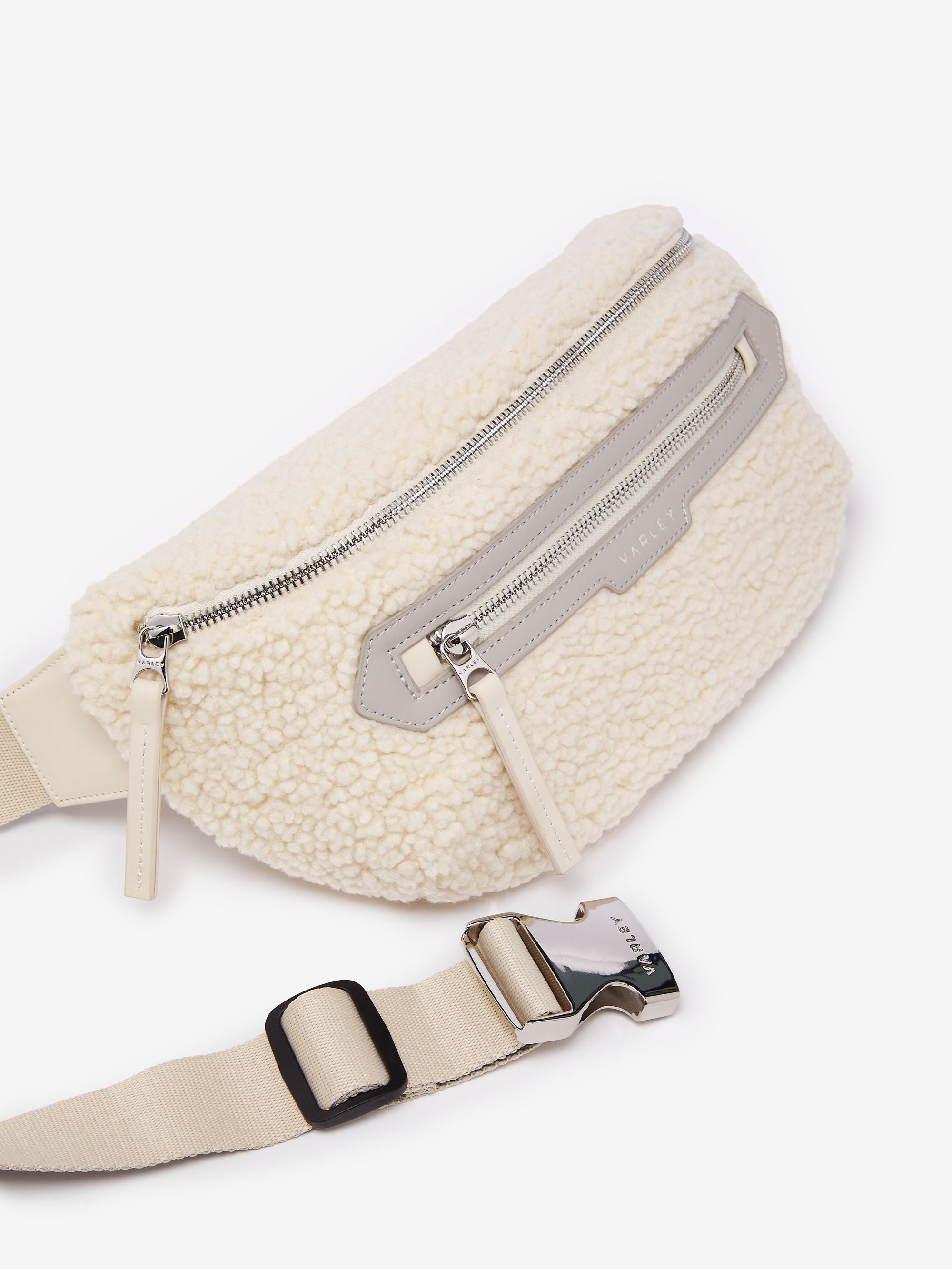 Varley Kansa Sherpa Belt Bag