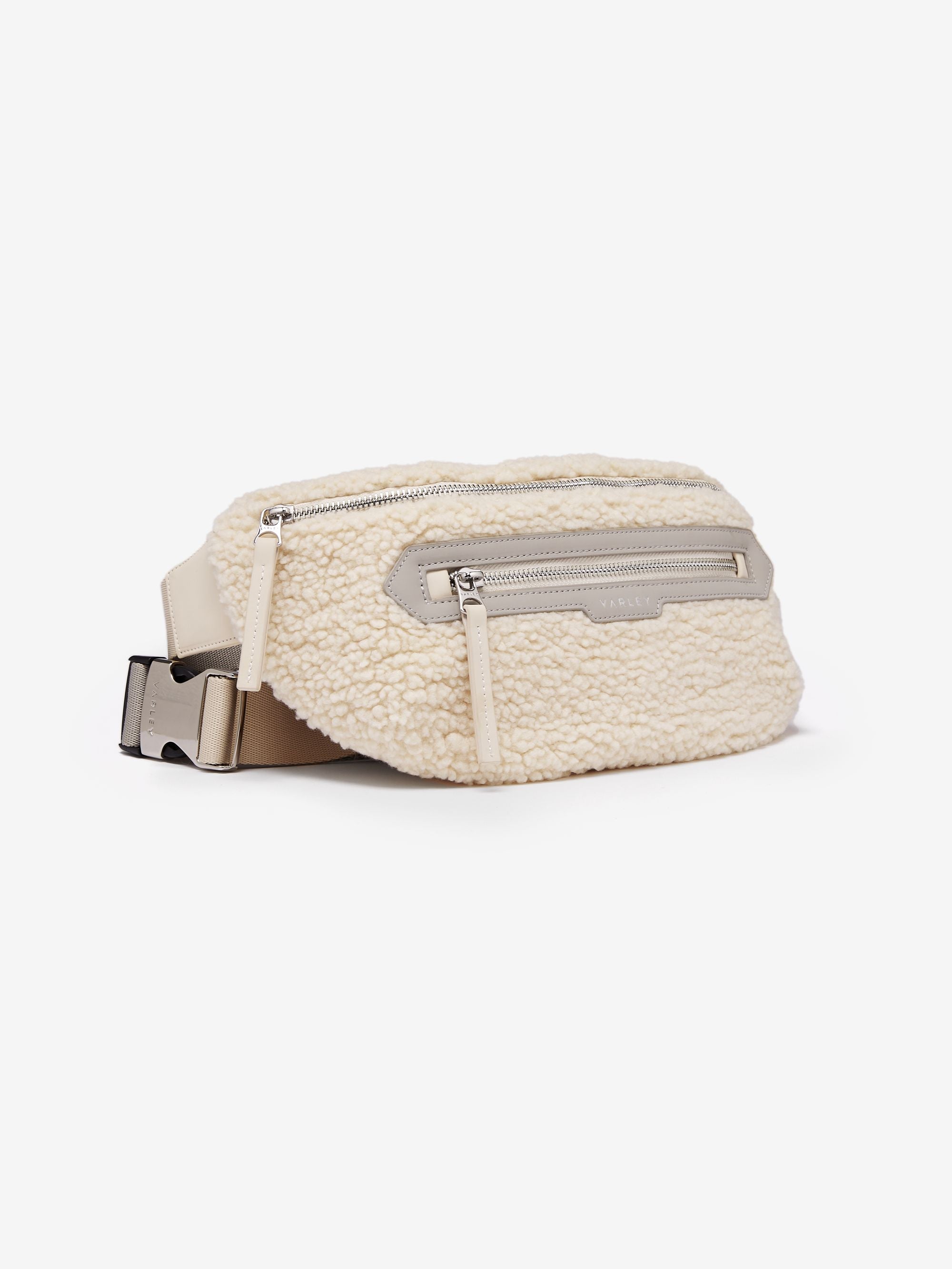 Varley Kansa Sherpa Belt Bag