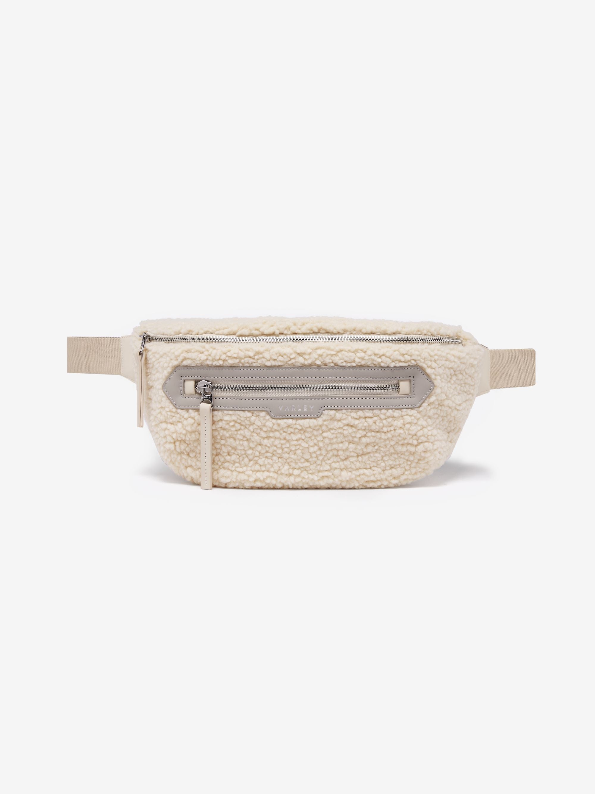 Varley Kansa Sherpa Belt Bag