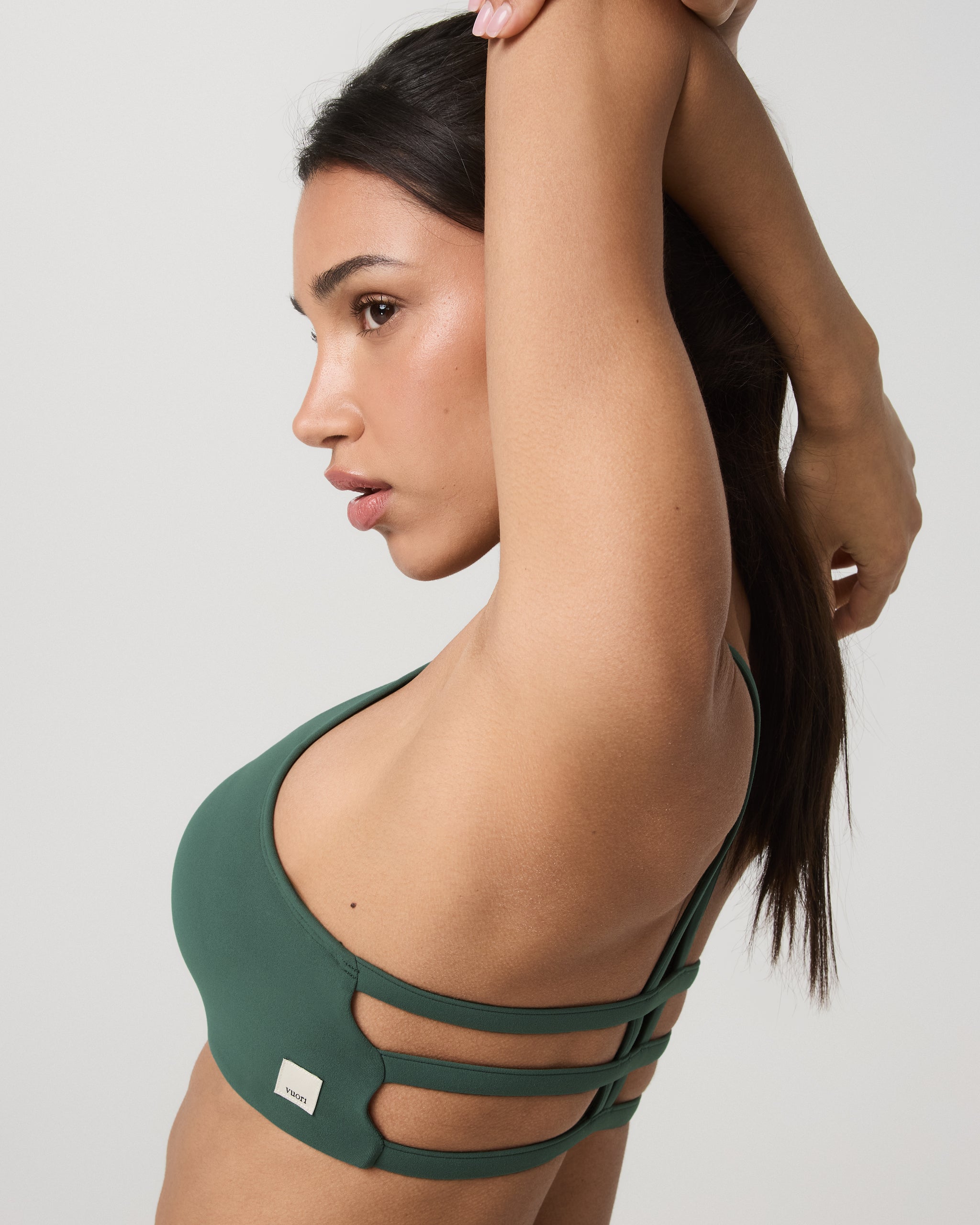 Vuori Yosemite Bra
