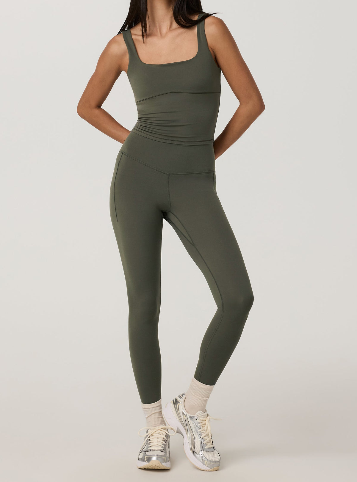 Vuori Alltheform Legging