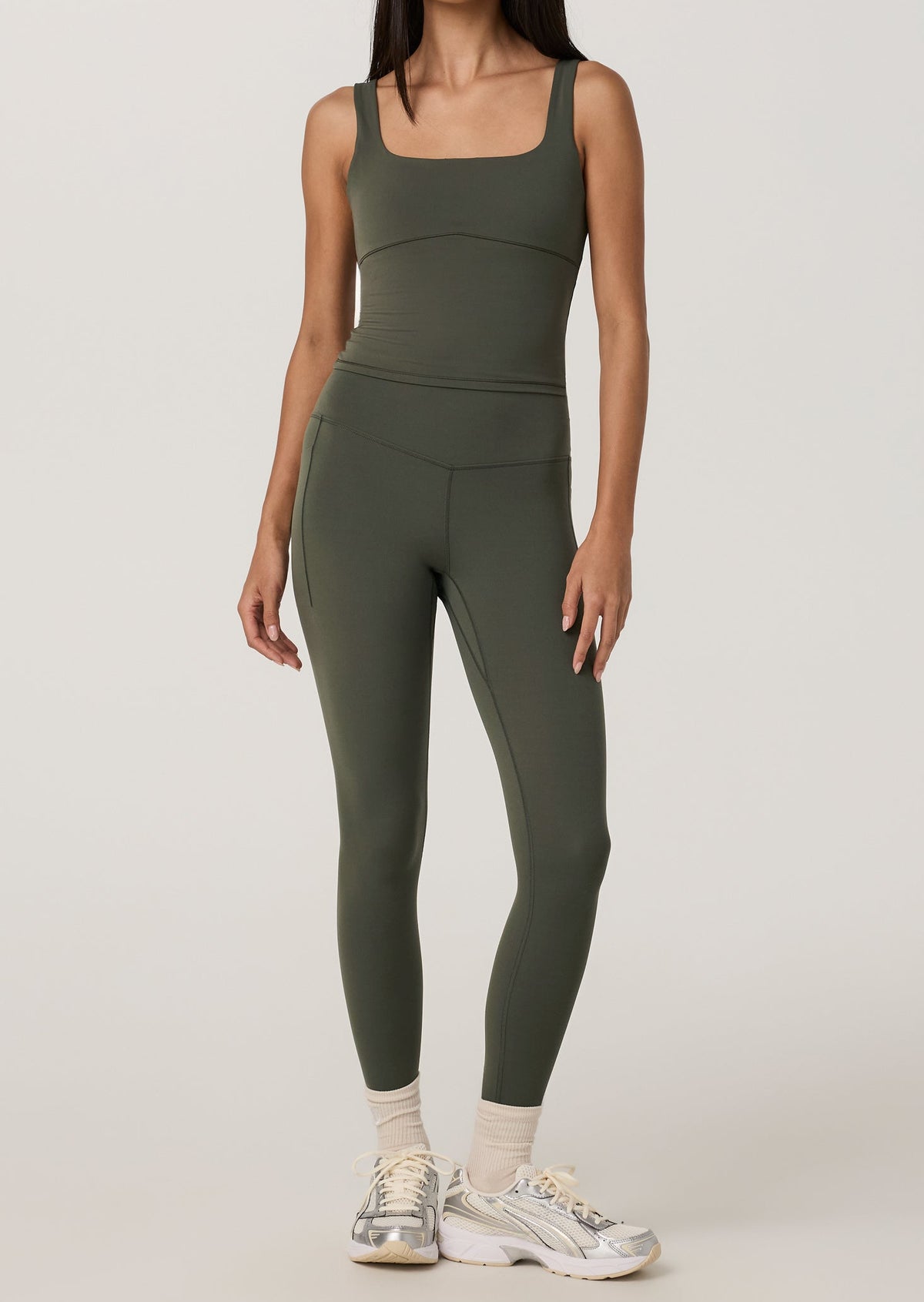 Vuori Alltheform Tank