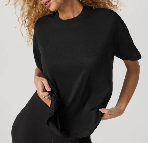 Vuori Energy Tee Long