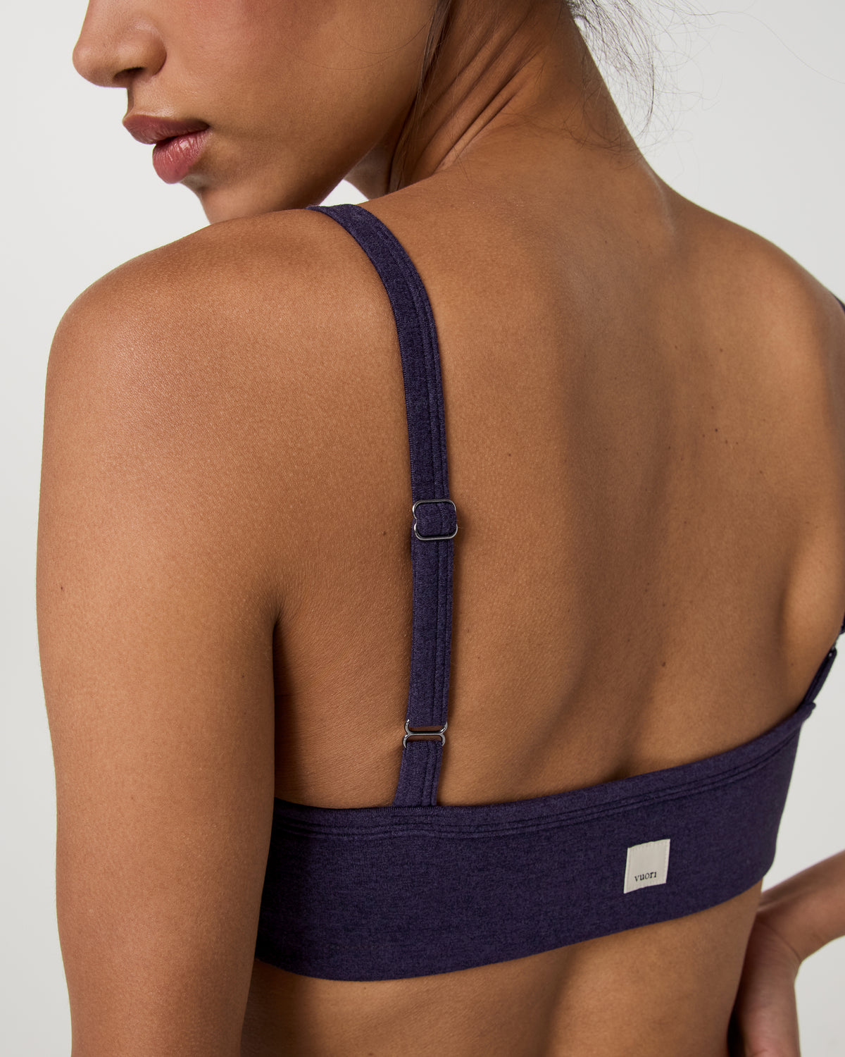 Vuori Elevation Square Neck Bra