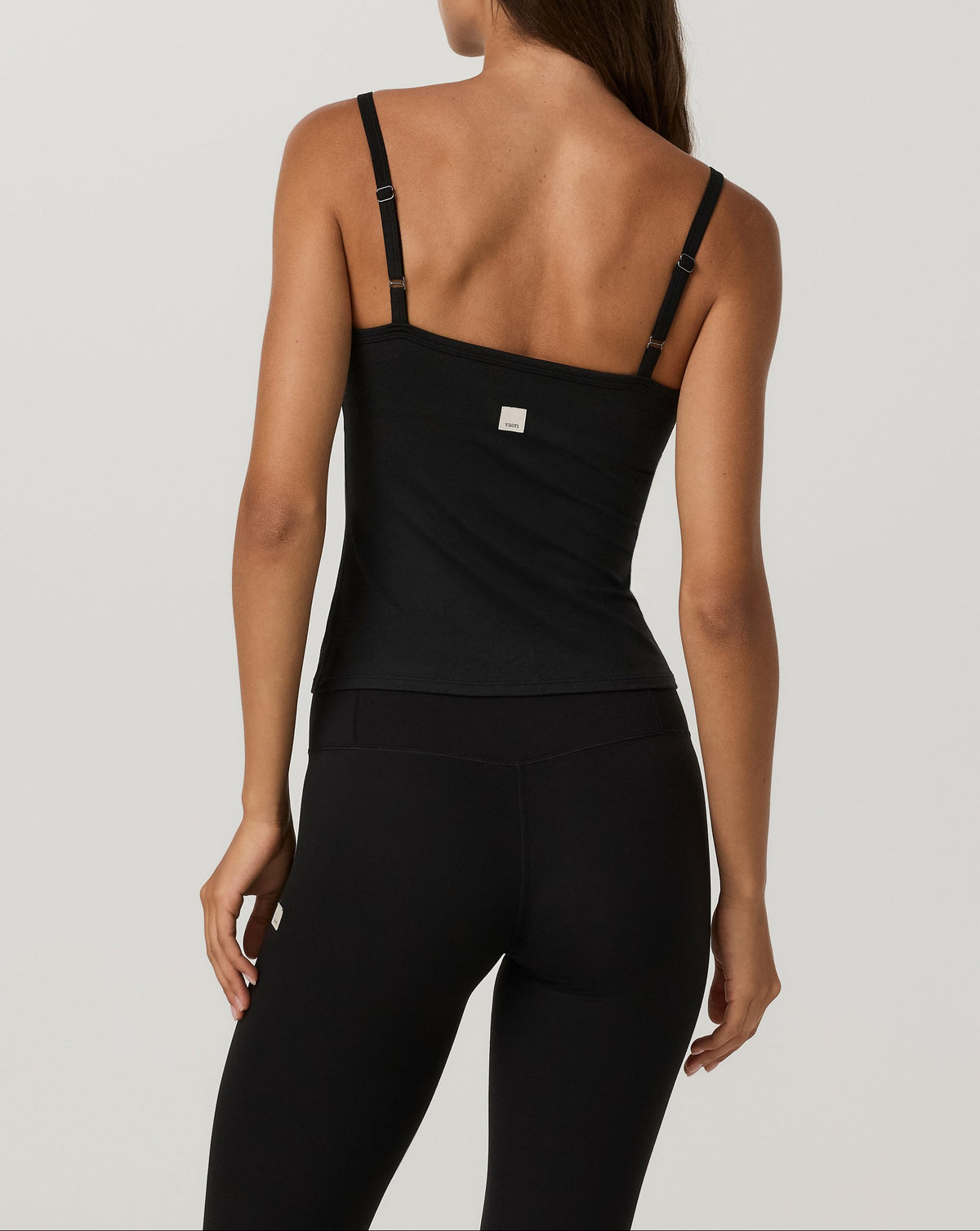Vuori Elevation Square Neck Cami