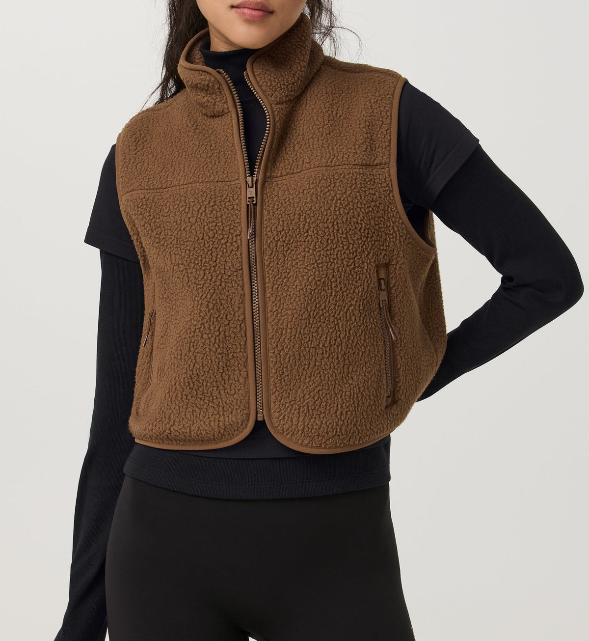 Vuori Alpine Vest