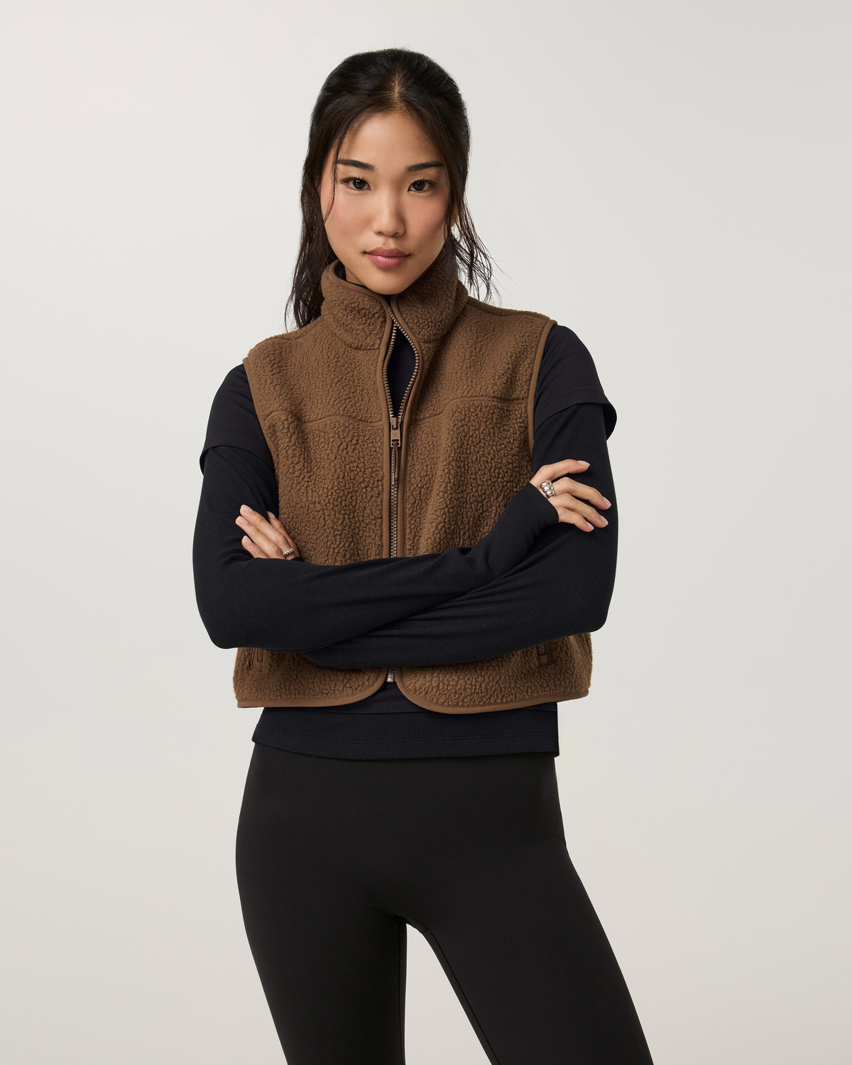Vuori Alpine Vest