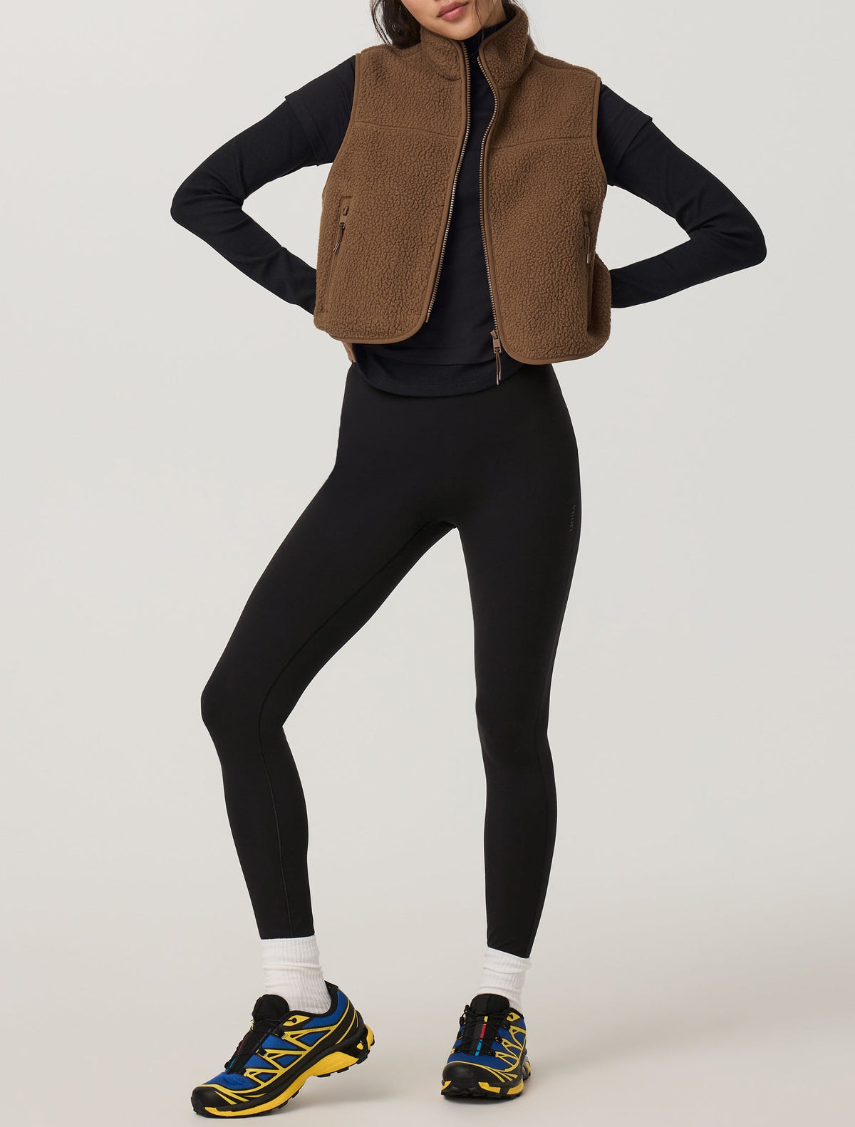 Vuori Alpine Vest