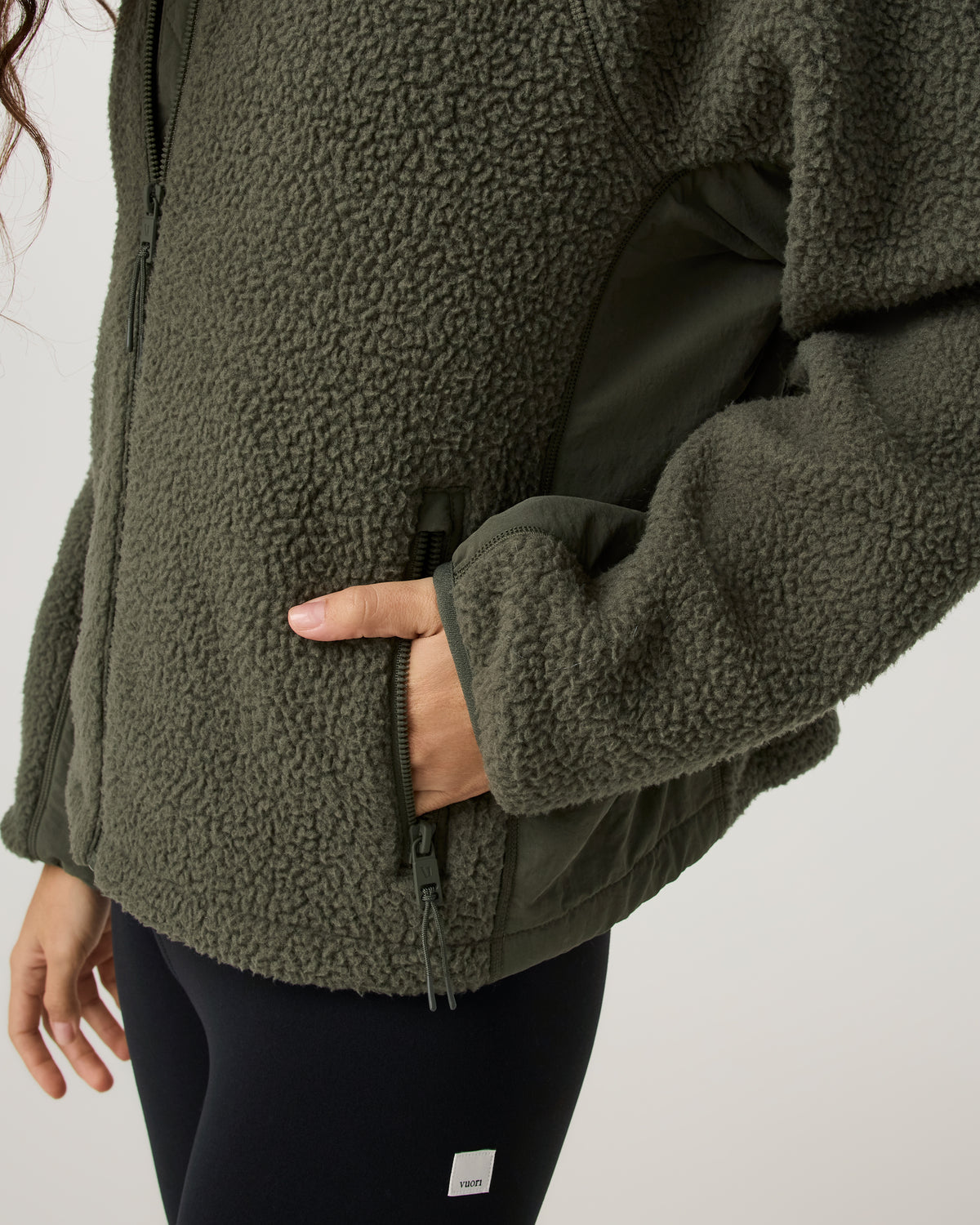 Vuori Alpine Jacket